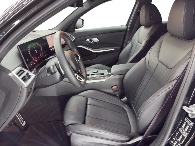 BMW M340i xDrive 48V Steptronic M Sport Pro-image-6