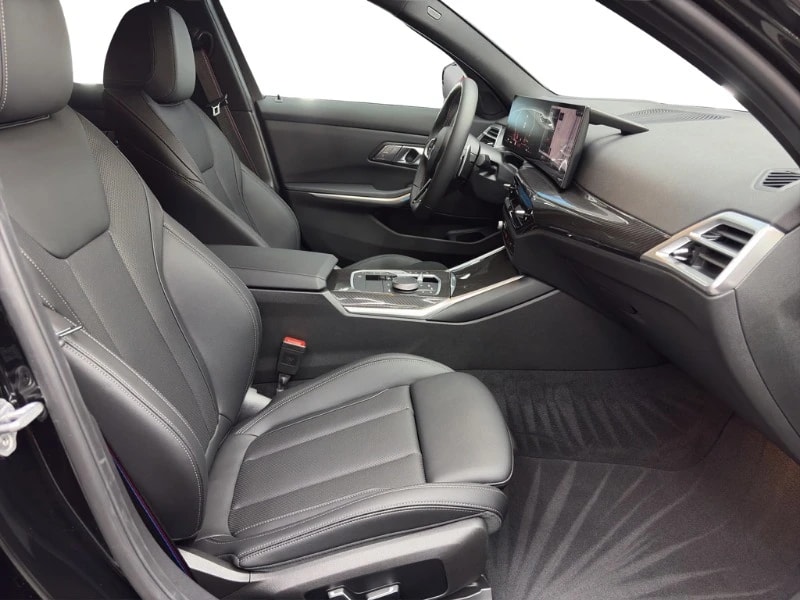BMW M340i xDrive 48V Steptronic M Sport Pro-image-15