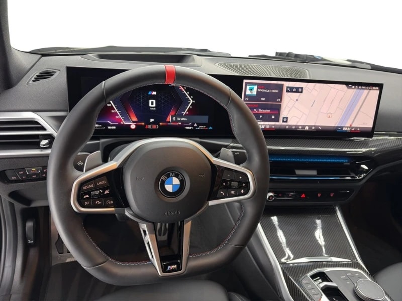 BMW M340i xDrive 48V Steptronic M Sport Pro-image-8