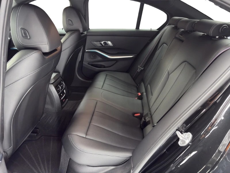 BMW M340i xDrive 48V Steptronic M Sport Pro-image-12