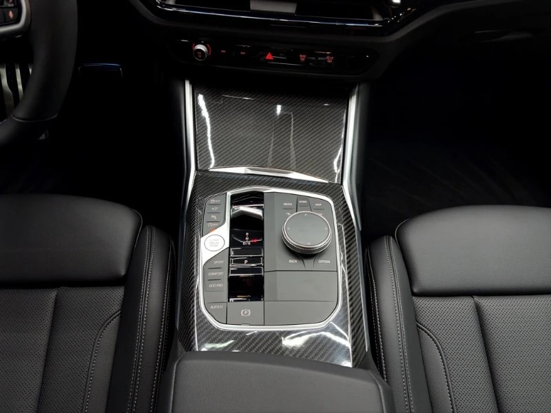 BMW M340i xDrive 48V Steptronic M Sport Pro-image-11