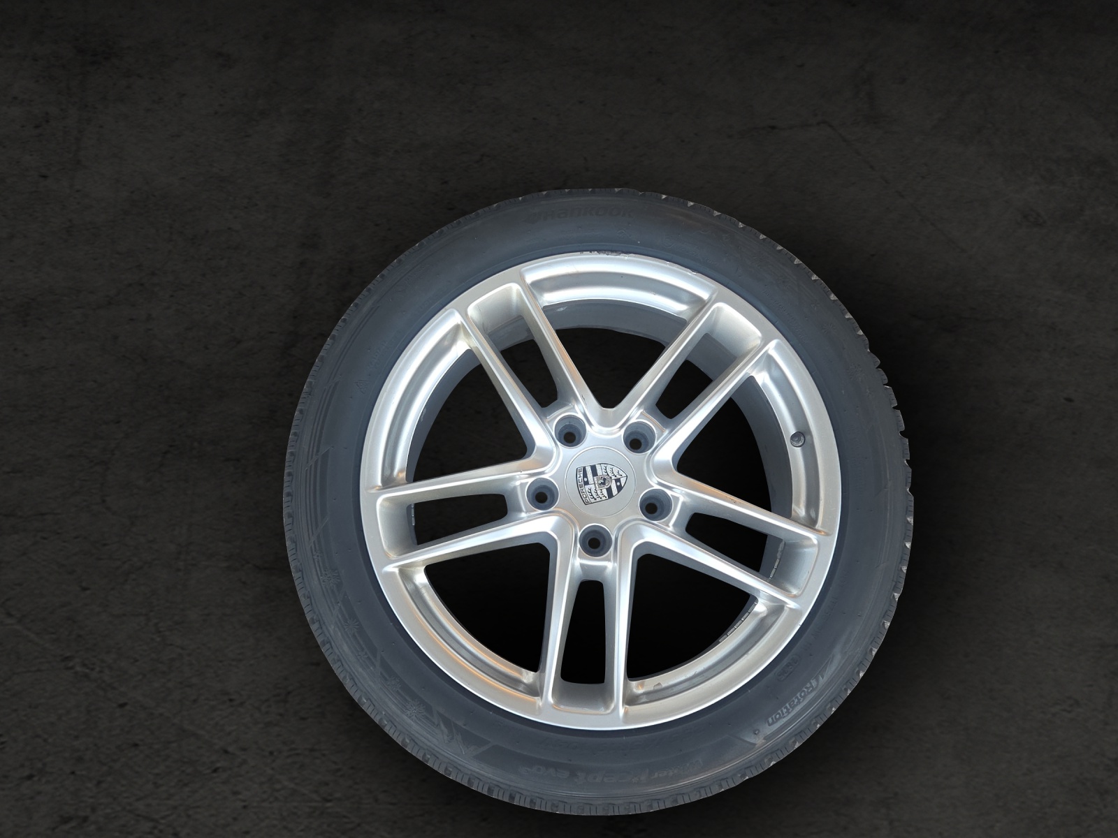 PORSCHE Panamera Turbo 4.8 PDK-image-19