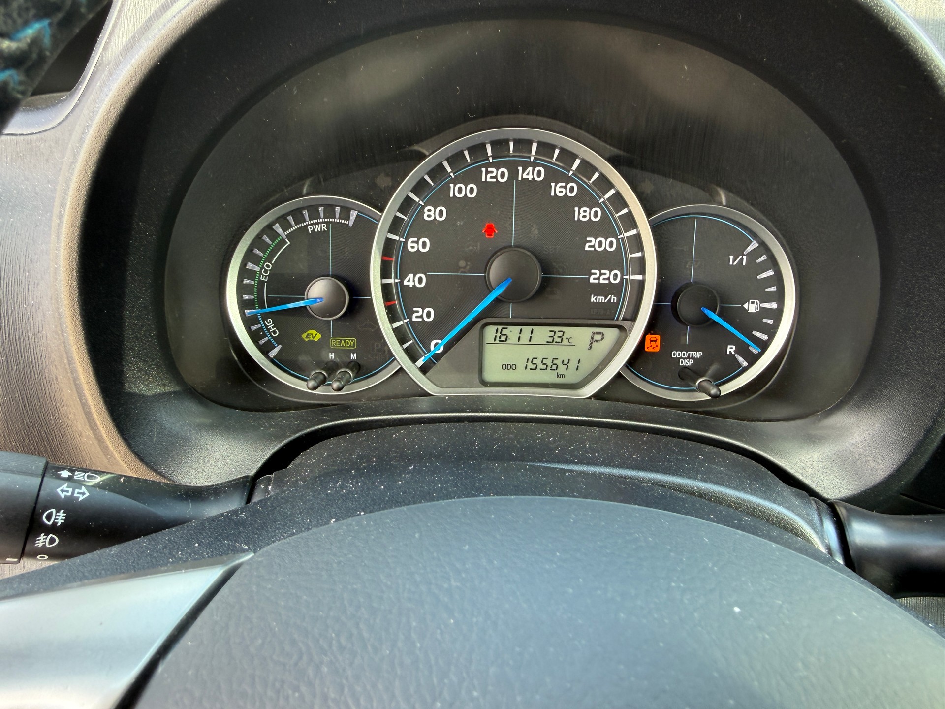 TOYOTA Yaris 1.5 VVT-i Hybrid Sol CVT-image-8