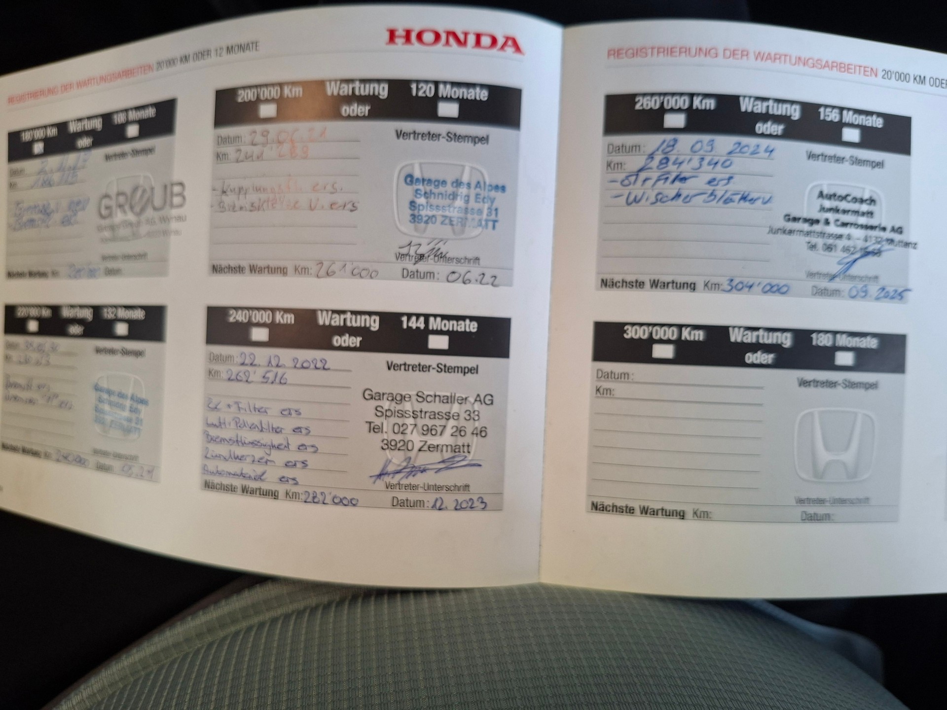 HONDA Civic 1.8i Type-S i-Shift-image-15