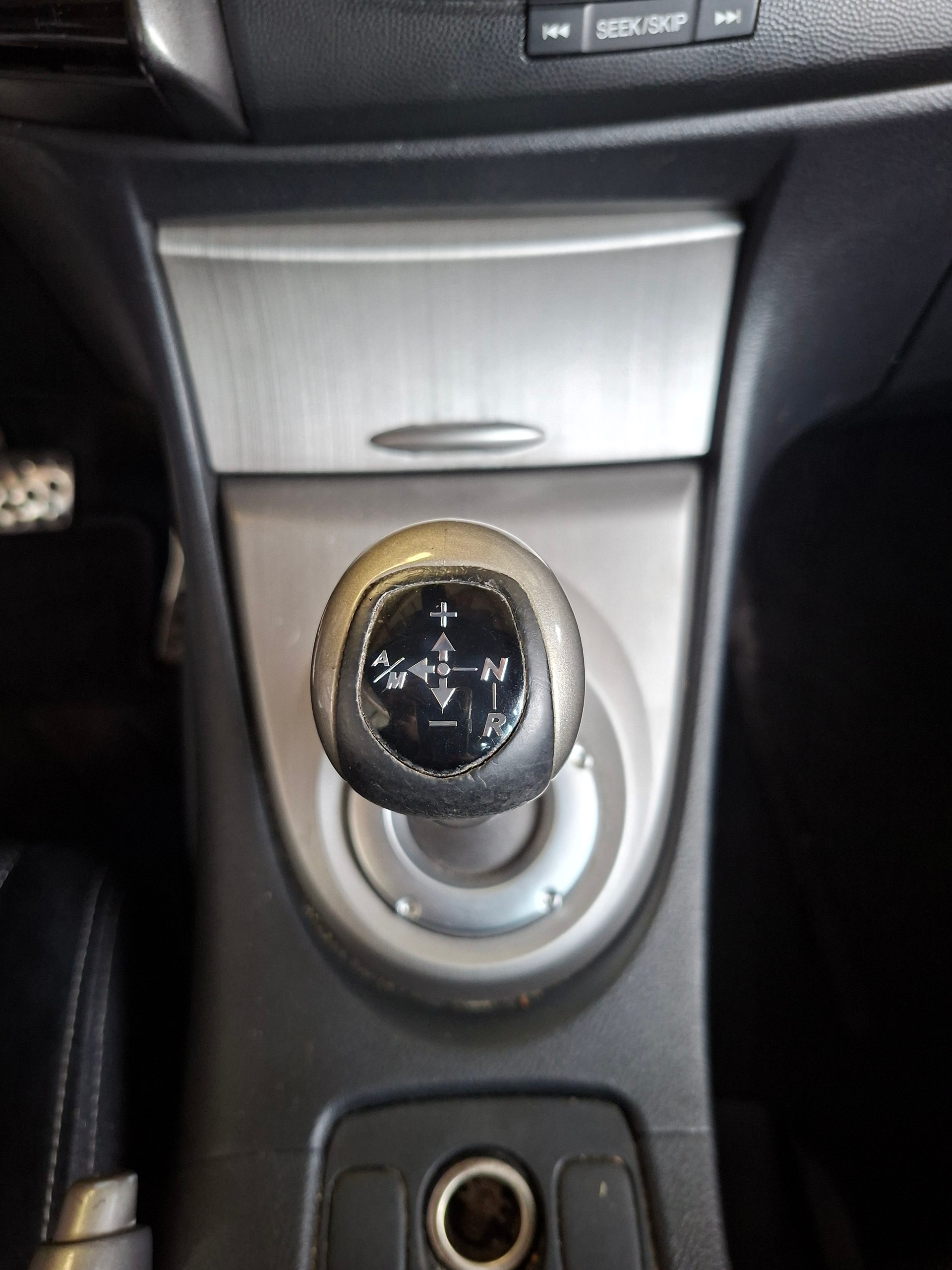HONDA Civic 1.8i Type-S i-Shift-image-10