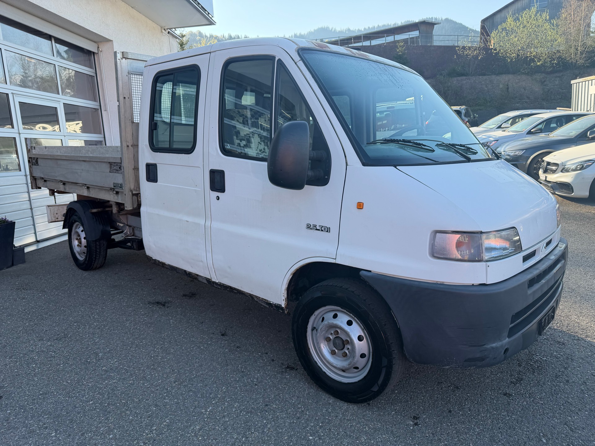 CITROEN JUMPER-image-3