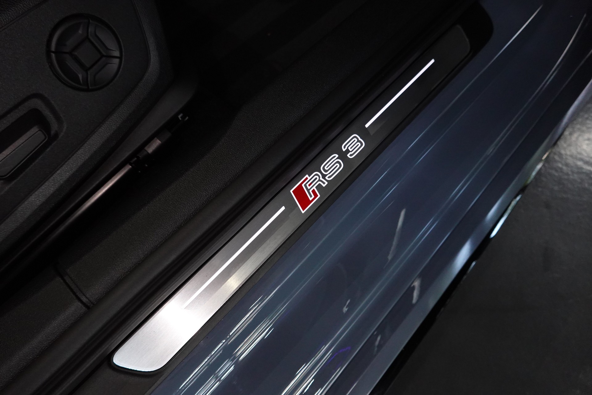 AUDI RS3 SPORTBACK 2.5 TSI QUATTRO S-TRONIC KEMORA EXCLUSIVE FULL ON TOP 20"-image-49