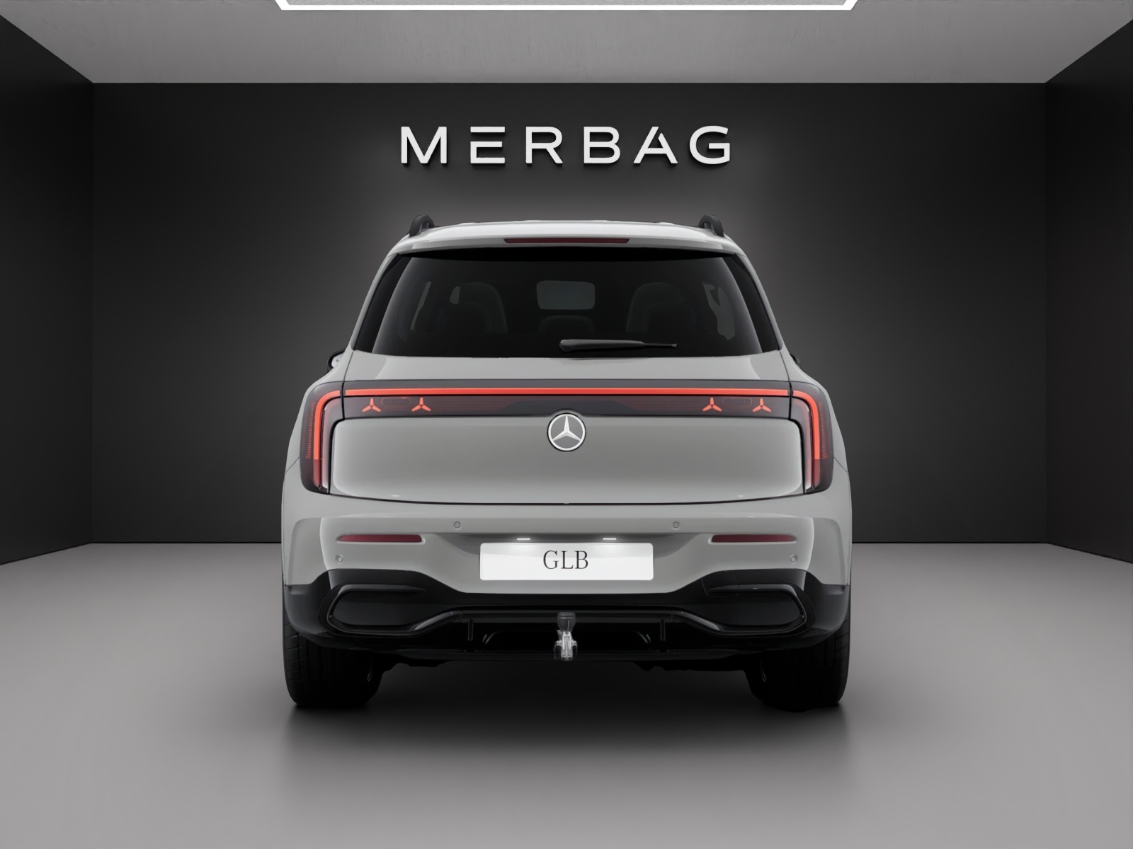 MERCEDES-BENZ GLB 350 85kWh EQ 4 Matic-image-3