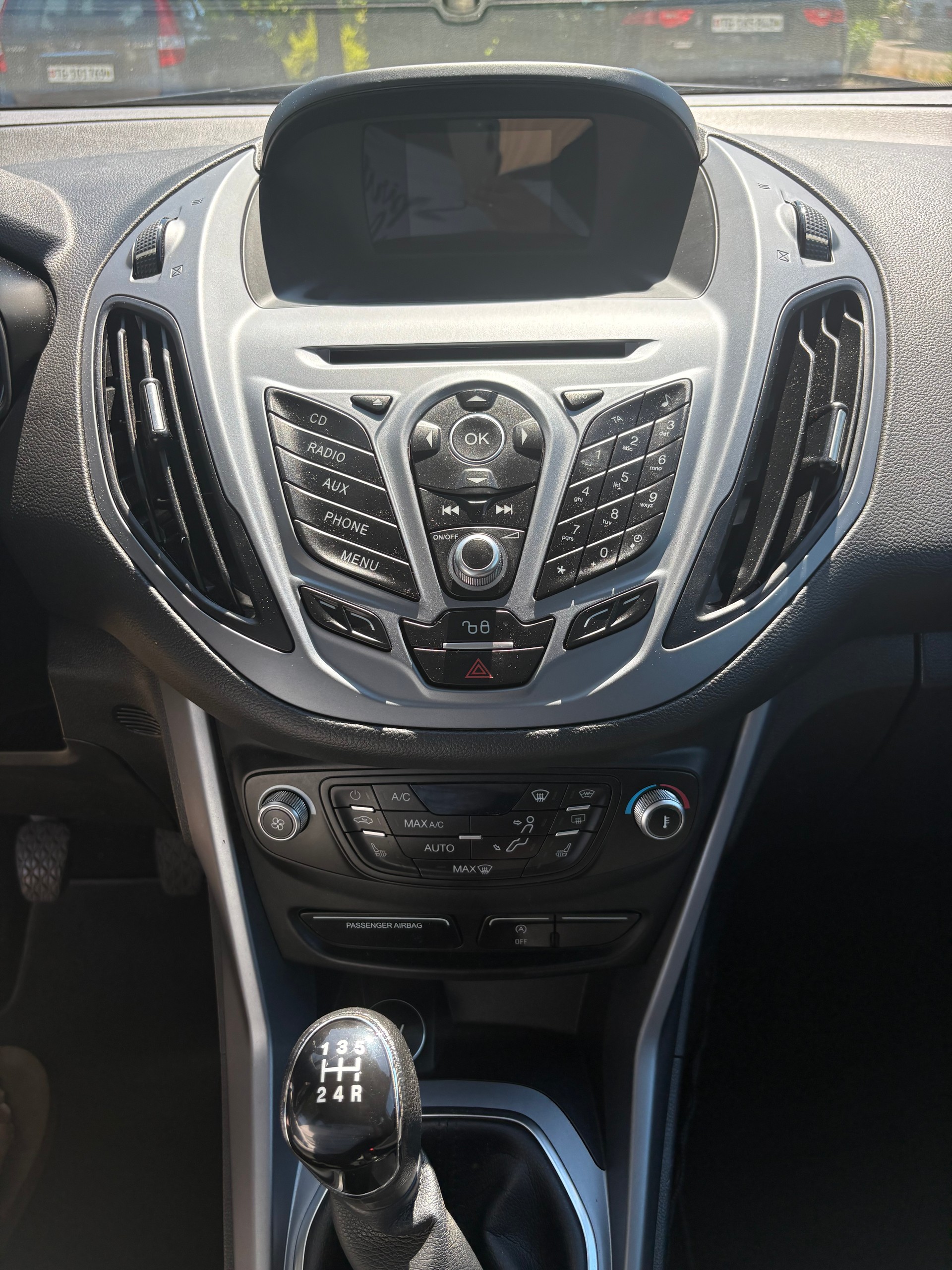 FORD B-Max 1.0 SCTi Titanium-image-4
