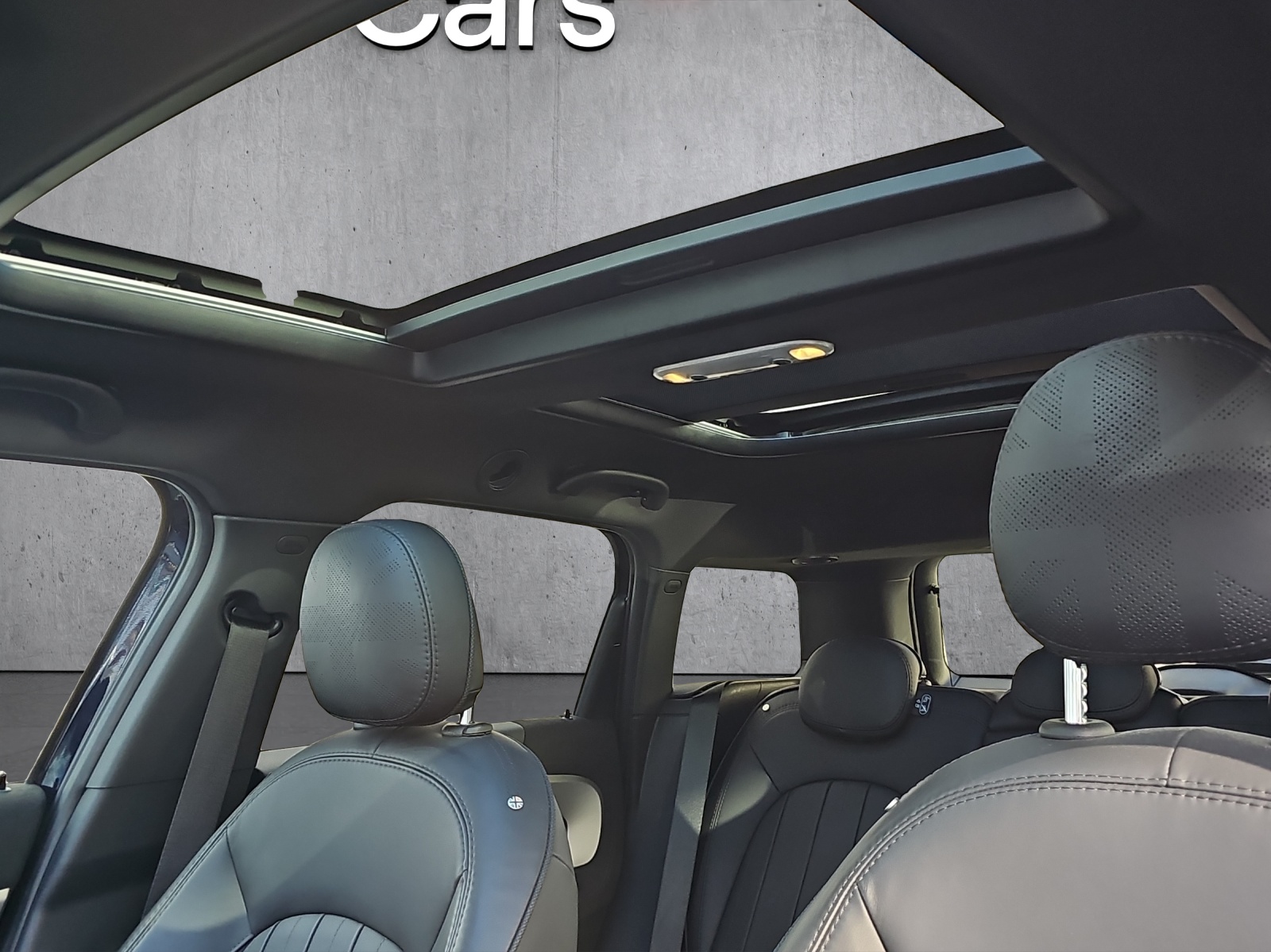 MINI Countryman Cooper S E ALL4 PHEV Steptronic-image-14