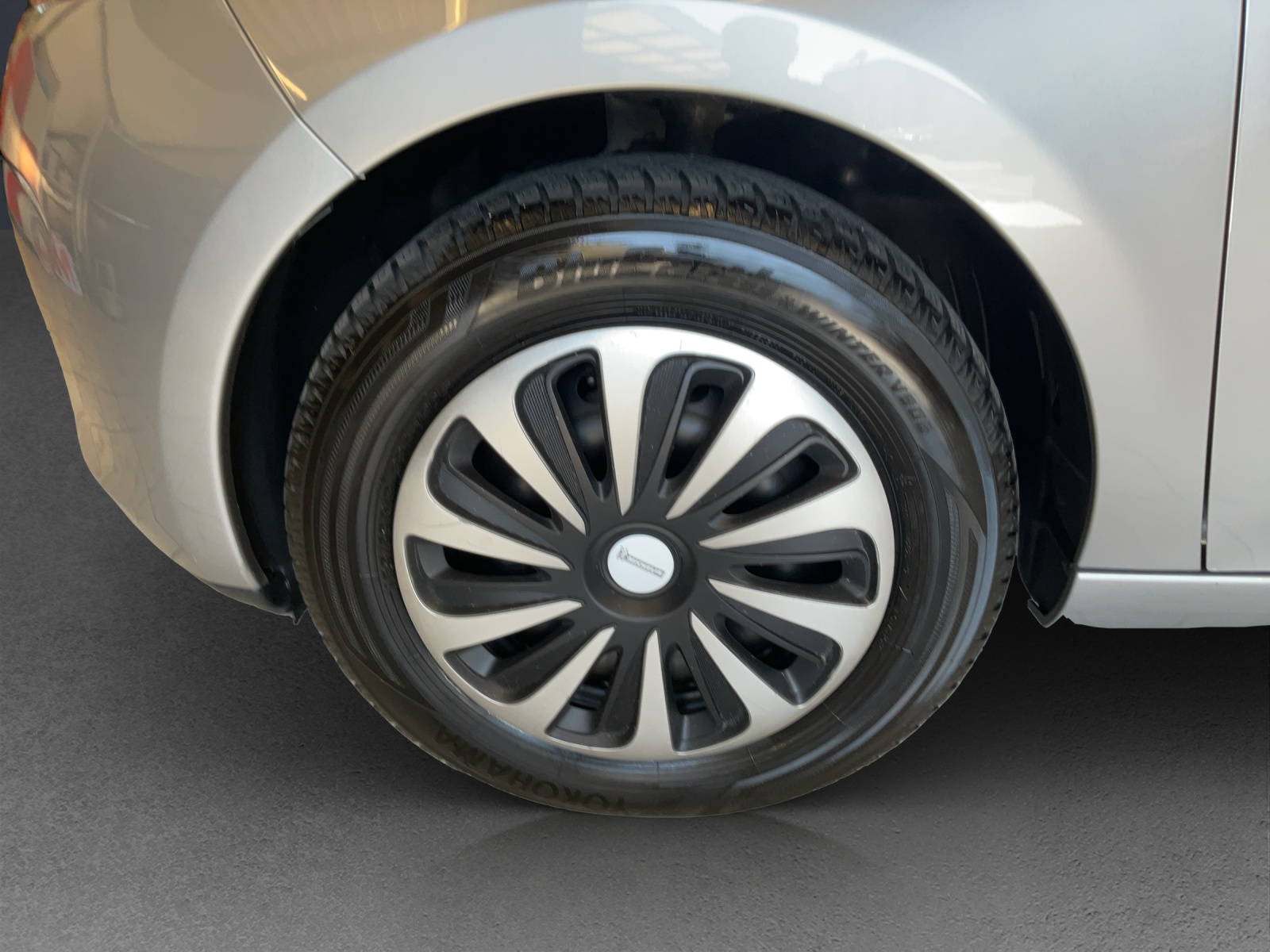 RENAULT Zoe FP Intens R90-image-5