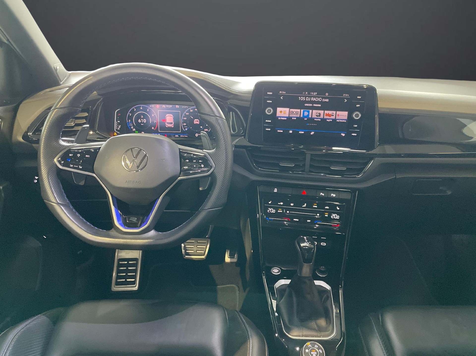 VW T-Roc 2.0 TSI R DSG 4motion-image-5