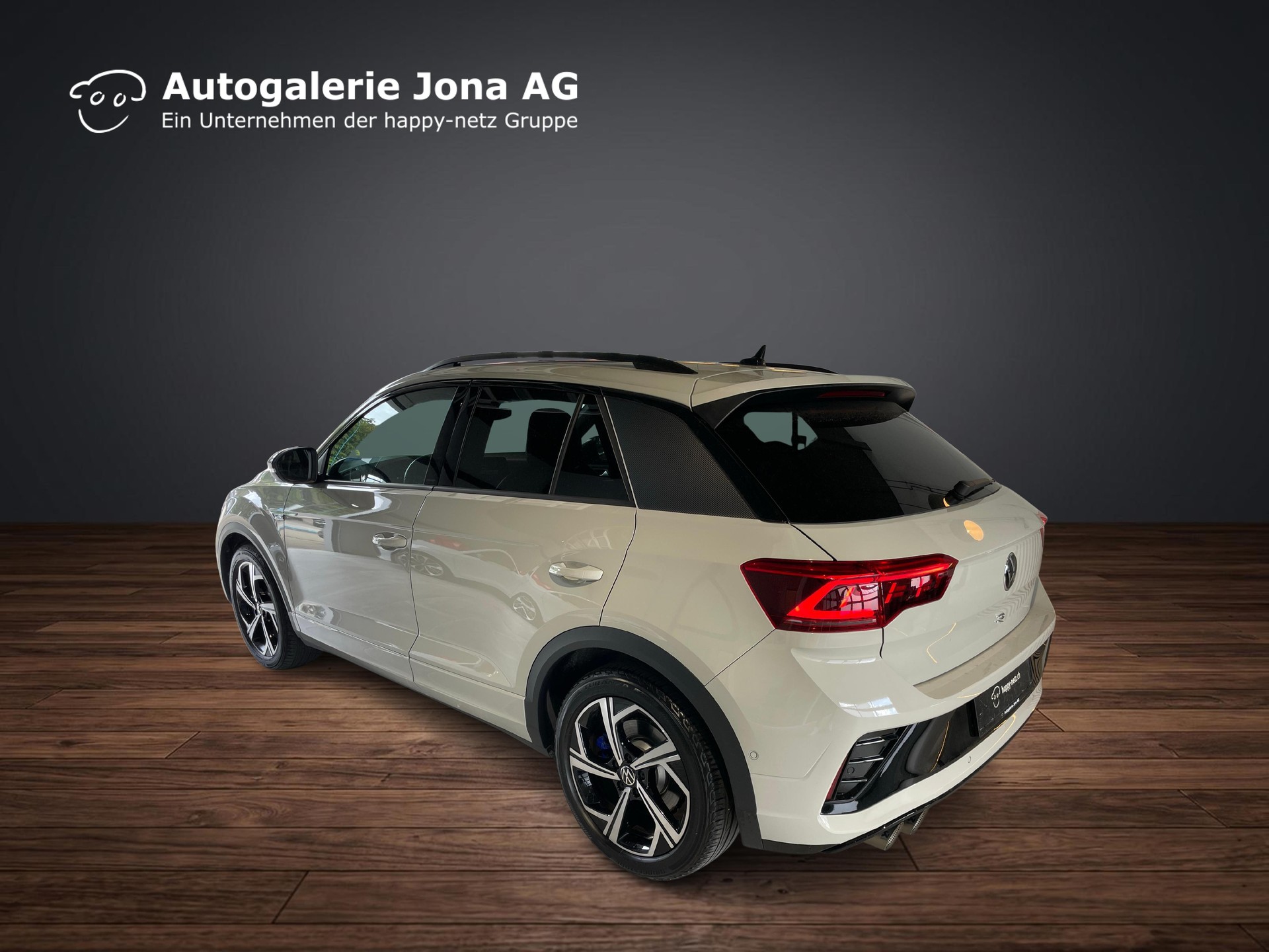 VW T-Roc 2.0 TSI R DSG 4motion-image-2