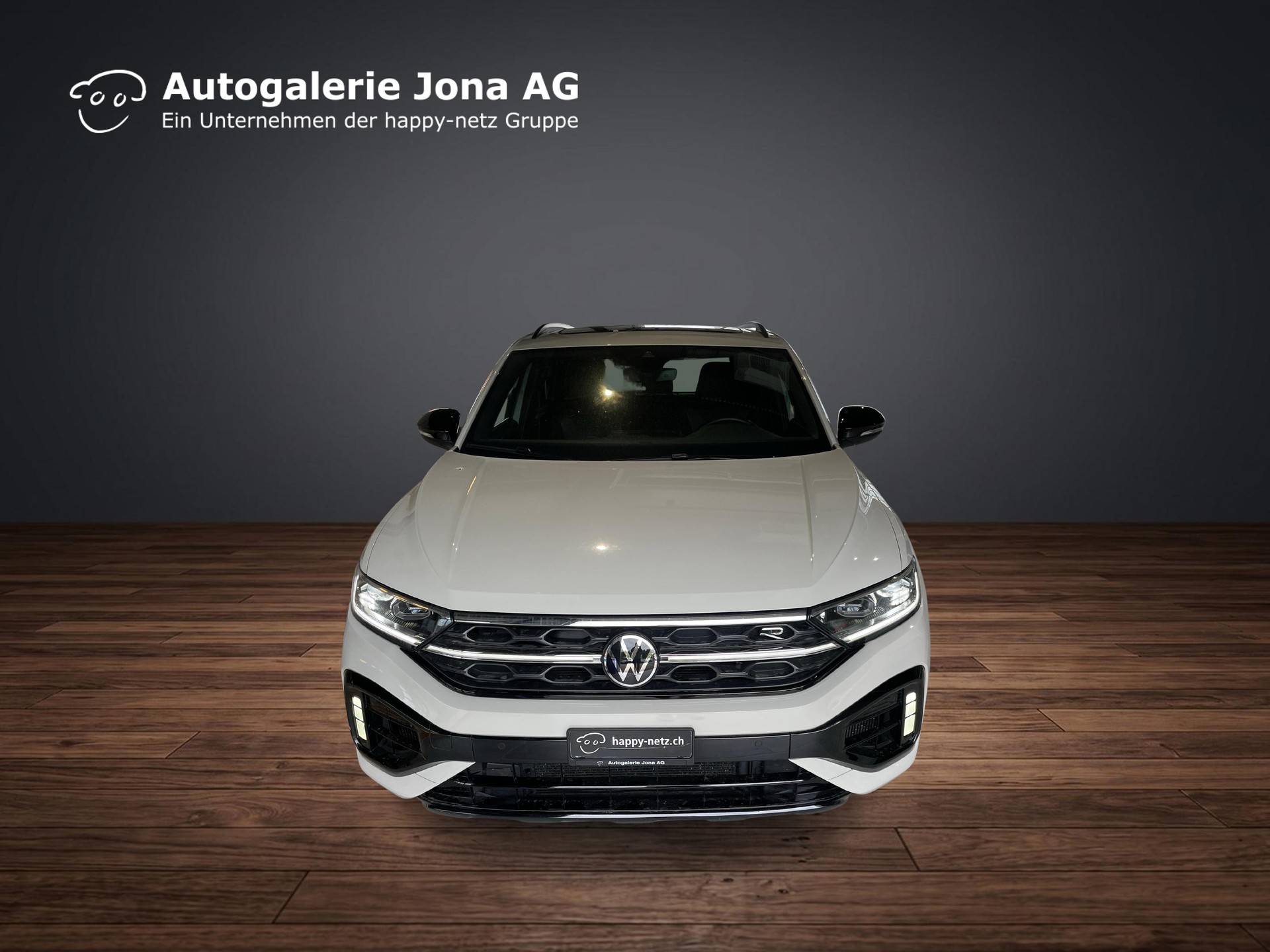 VW T-Roc 2.0 TSI R DSG 4motion-image-4