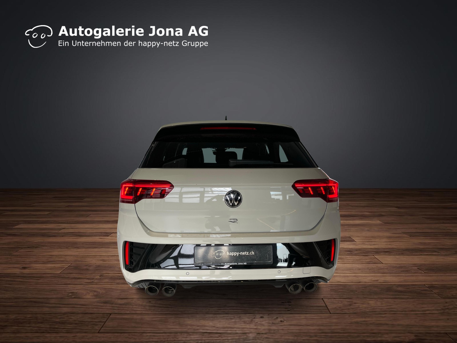 VW T-Roc 2.0 TSI R DSG 4motion-image-3