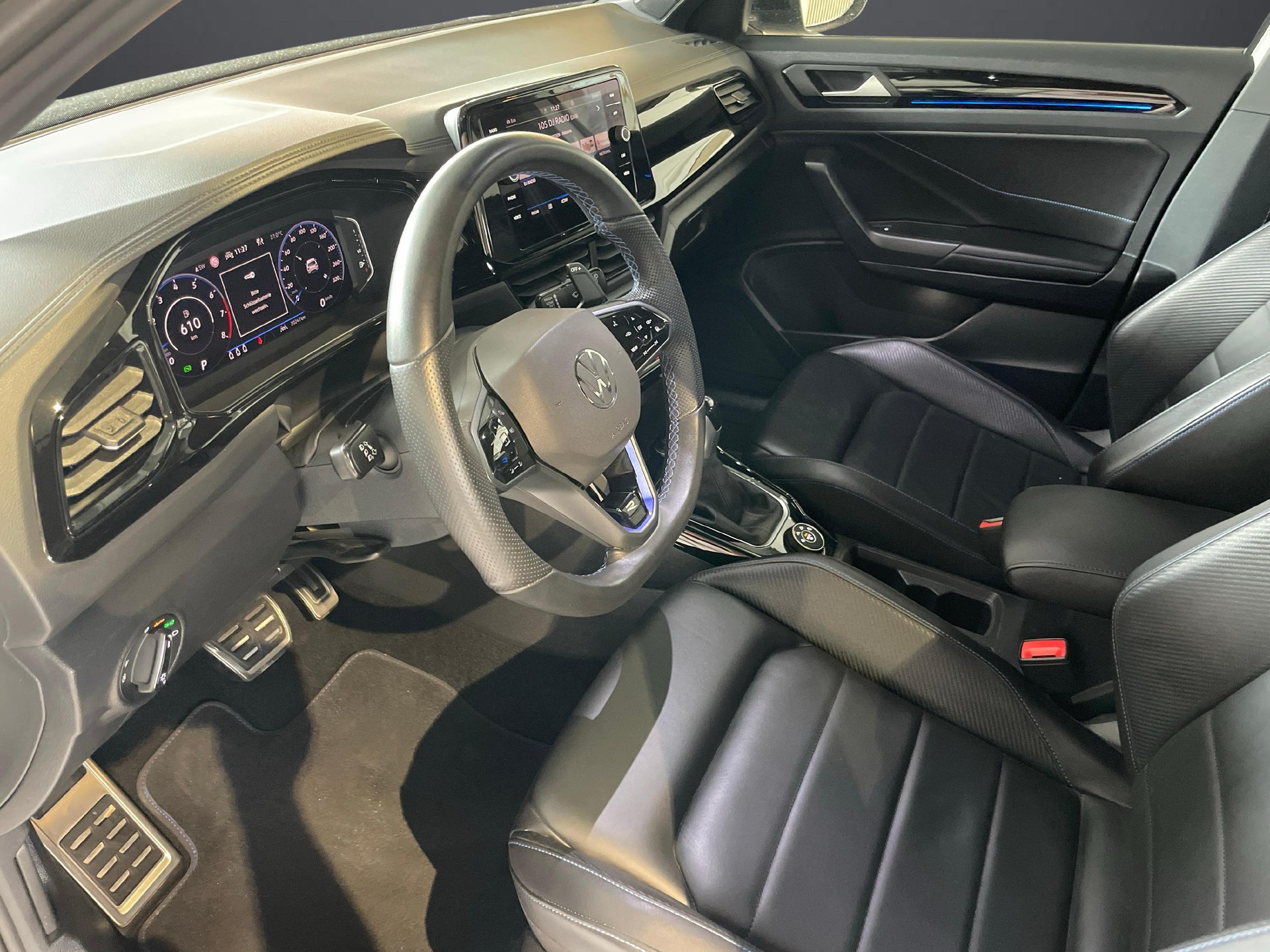 VW T-Roc 2.0 TSI R DSG 4motion-image-6
