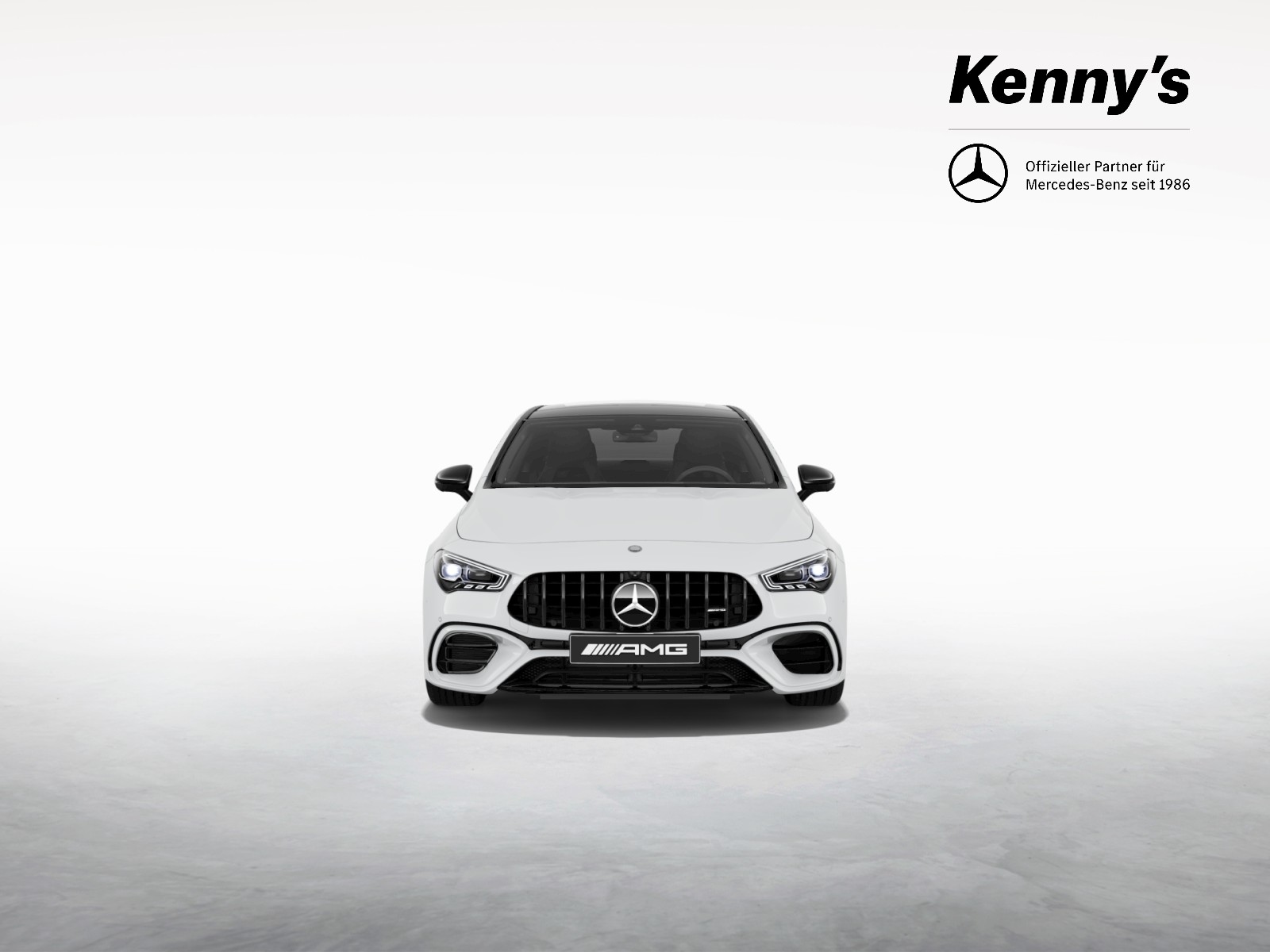 MERCEDES-BENZ CLA 45 S AMG 4MATIC+-image-1
