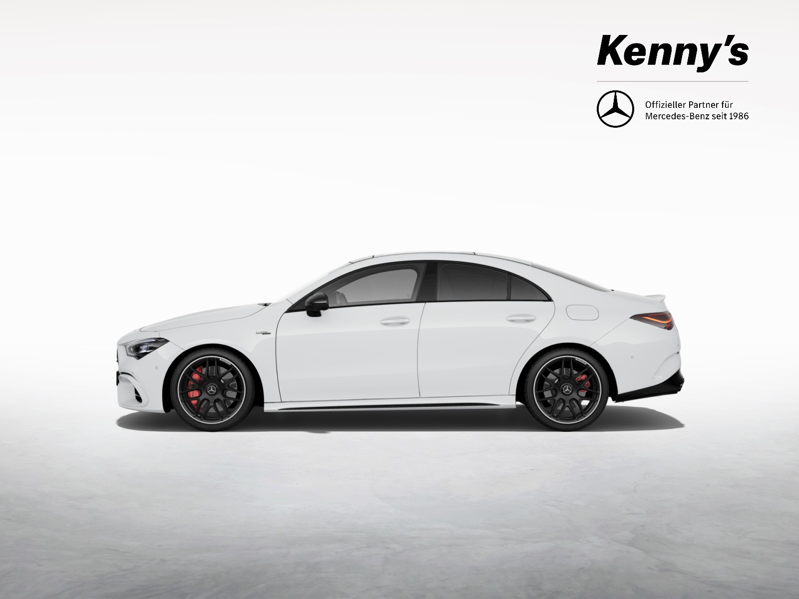 MERCEDES-BENZ CLA 45 S AMG 4MATIC+-image-2