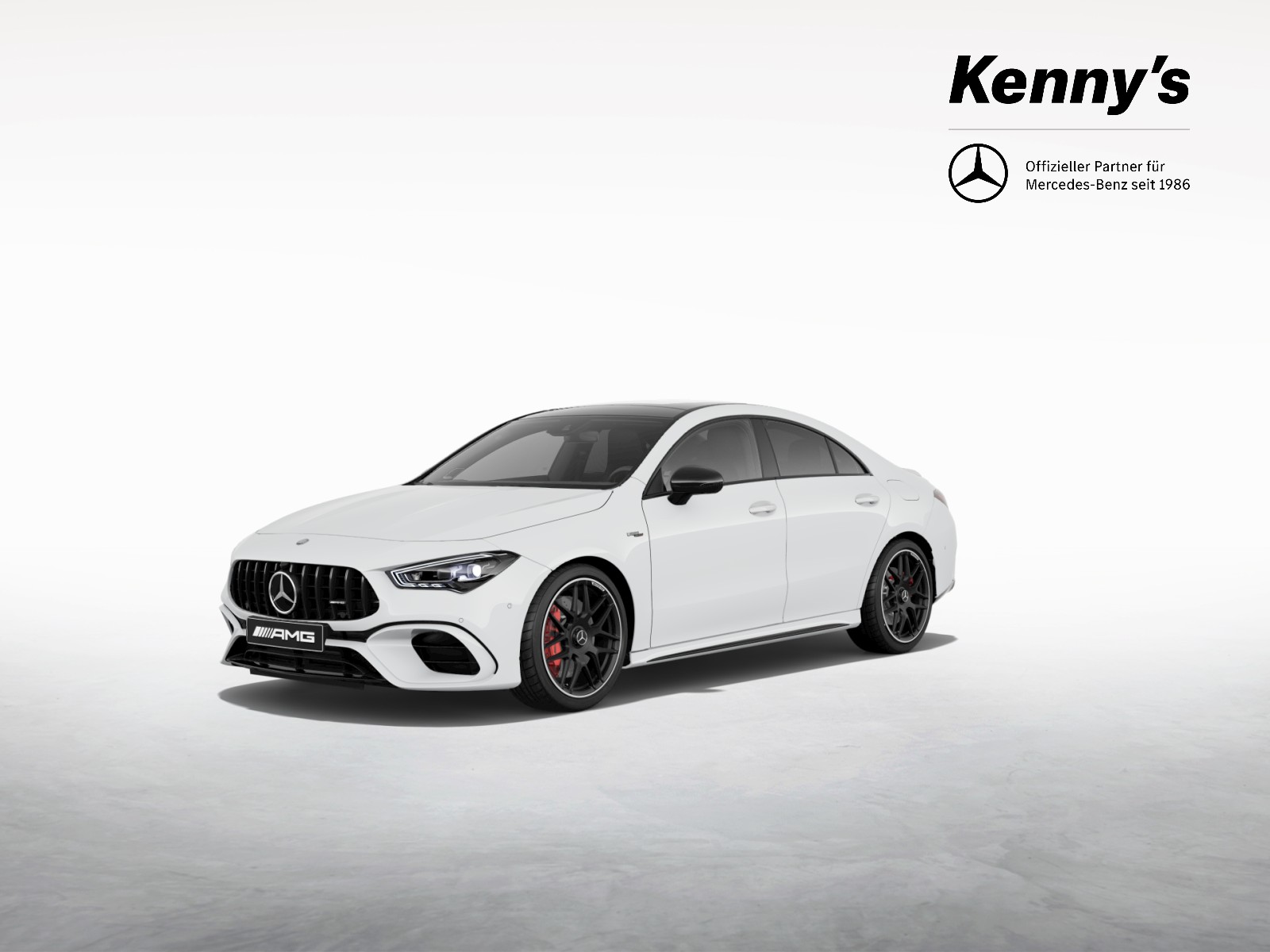 MERCEDES-BENZ CLA 45 S AMG 4MATIC+-image-0