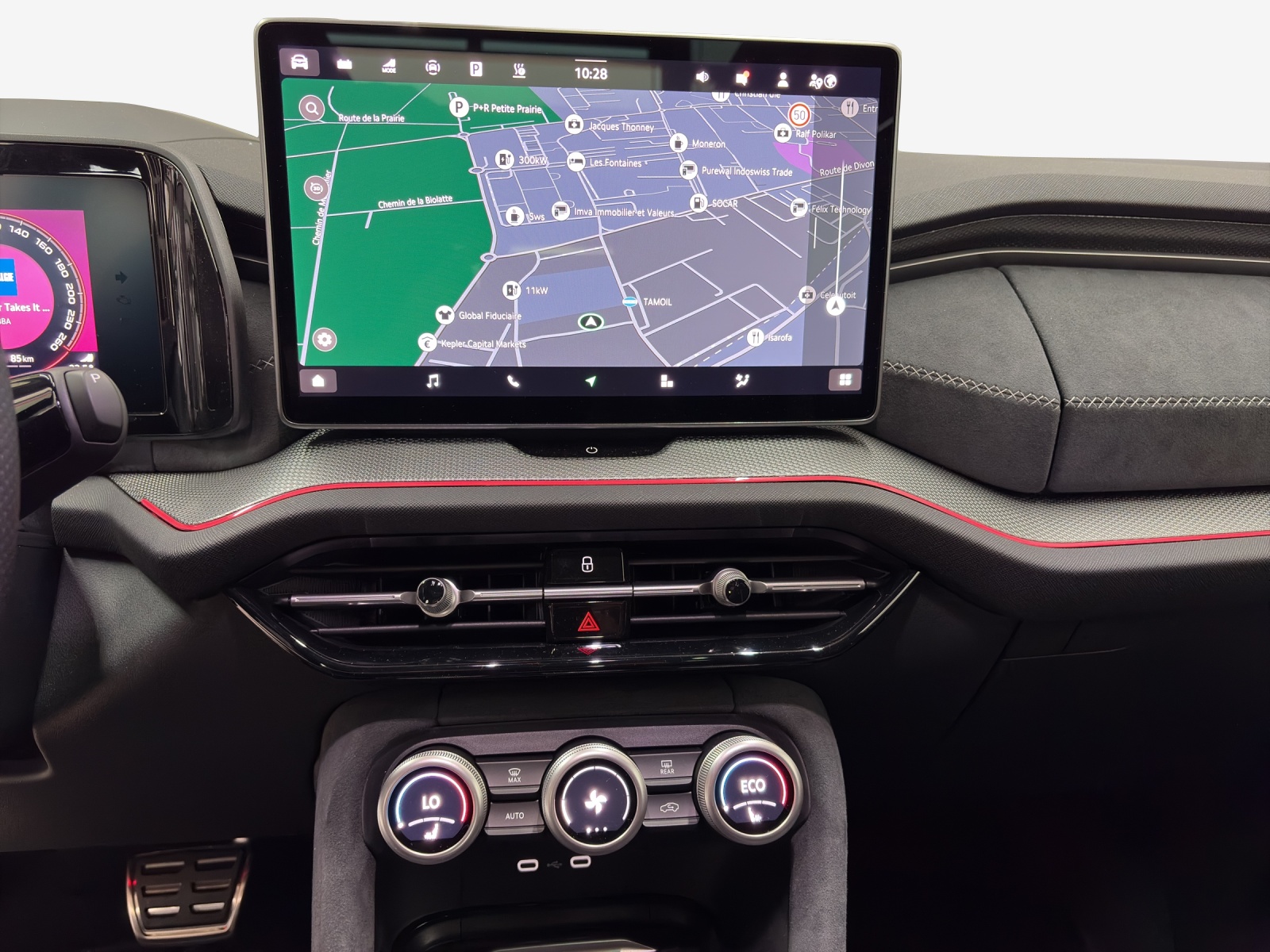 SKODA Kodiaq 1.5 TSI PHEV Sportline-image-10