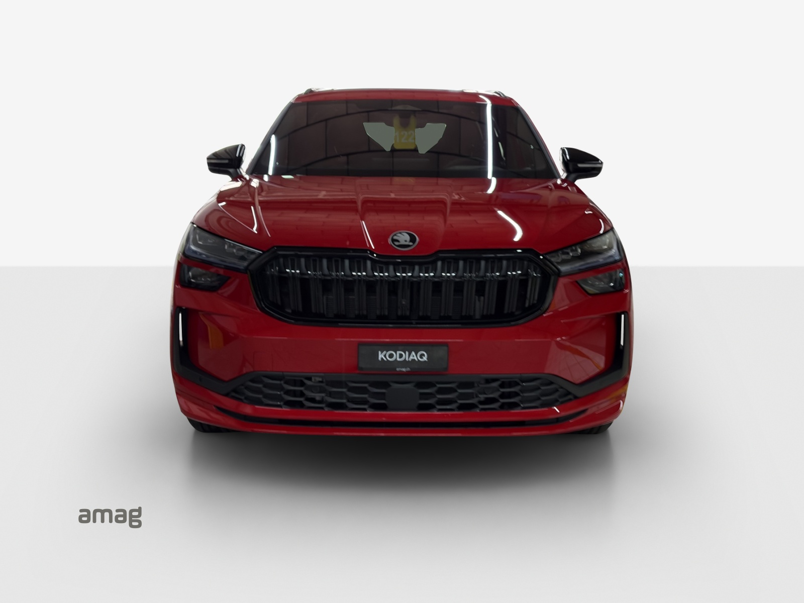 SKODA Kodiaq 1.5 TSI PHEV Sportline-image-6