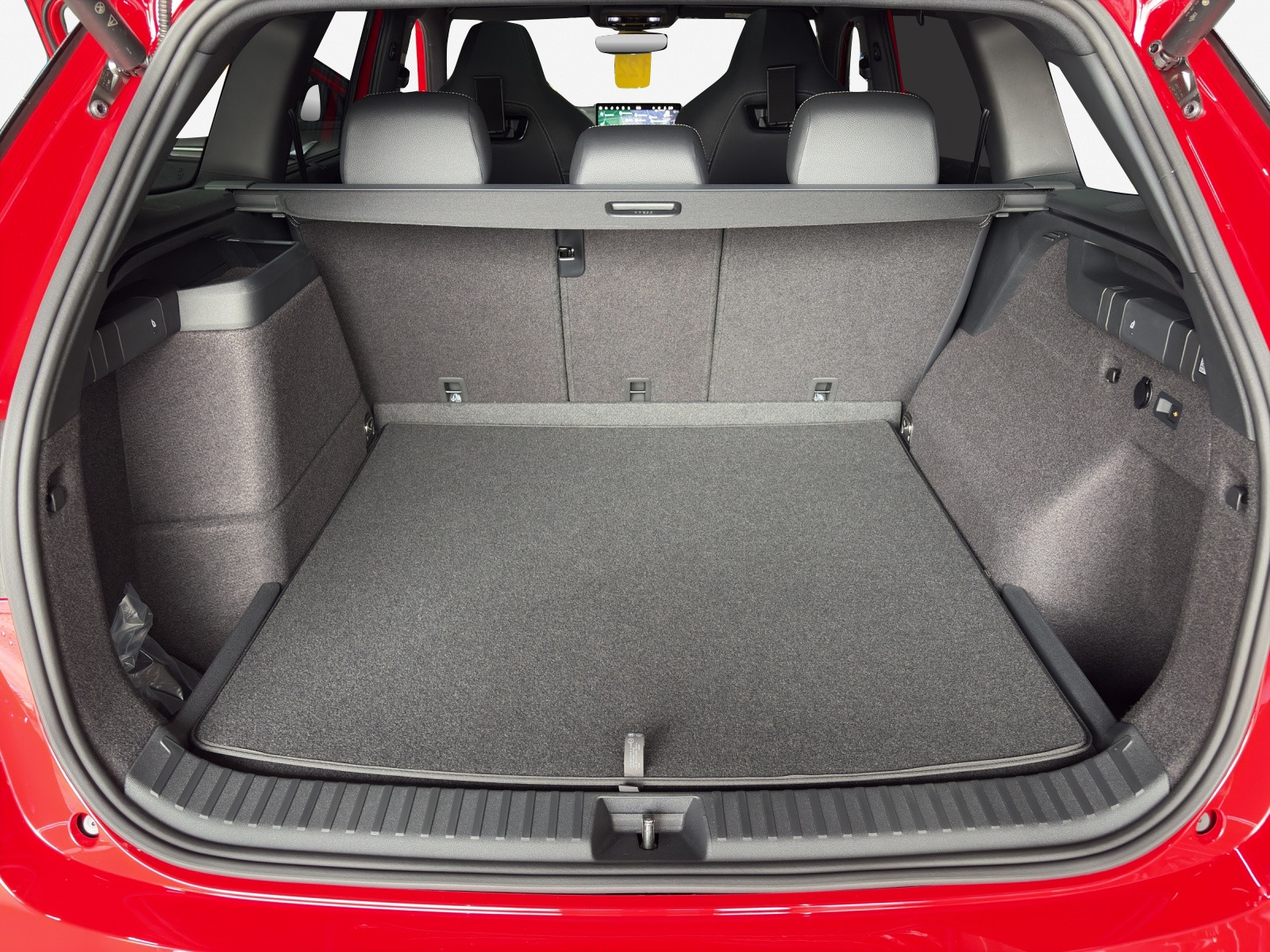 SKODA Kodiaq 1.5 TSI PHEV Sportline-image-12