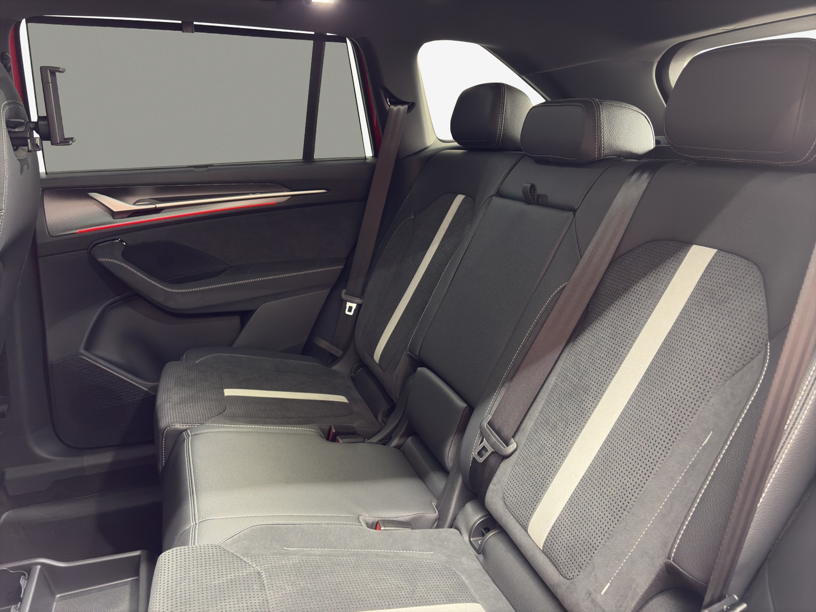 SKODA Kodiaq 1.5 TSI PHEV Sportline-image-11