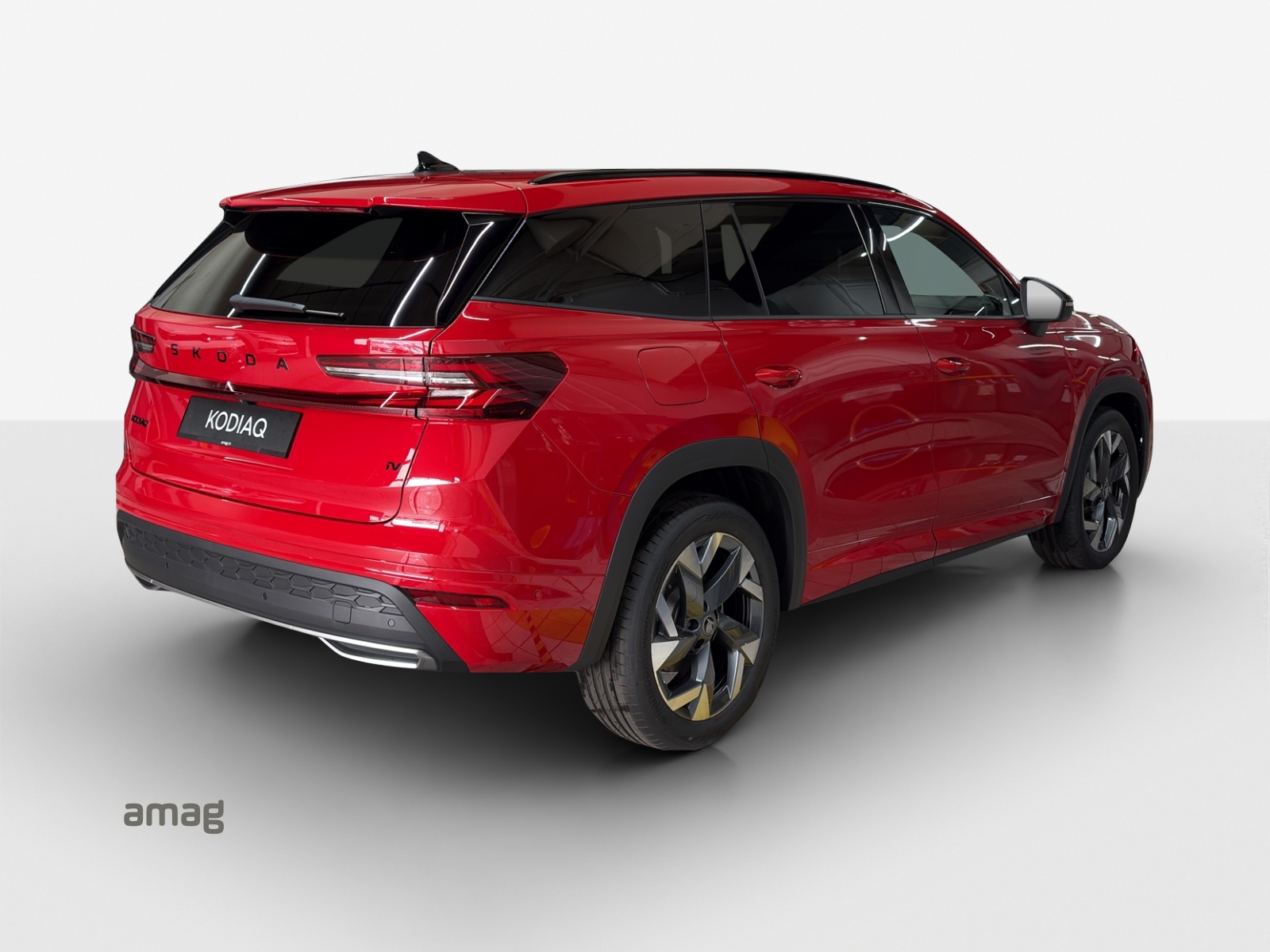 SKODA Kodiaq 1.5 TSI PHEV Sportline-image-4