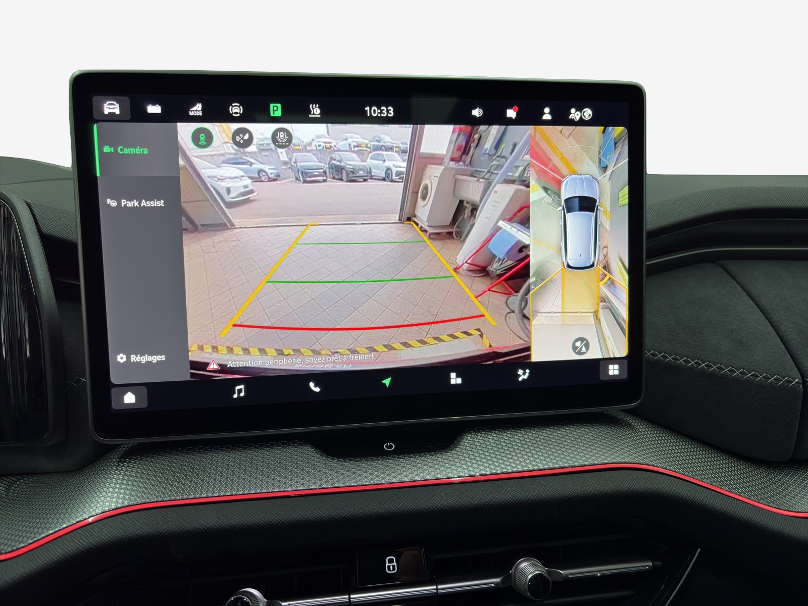 SKODA Kodiaq 1.5 TSI PHEV Sportline-image-15