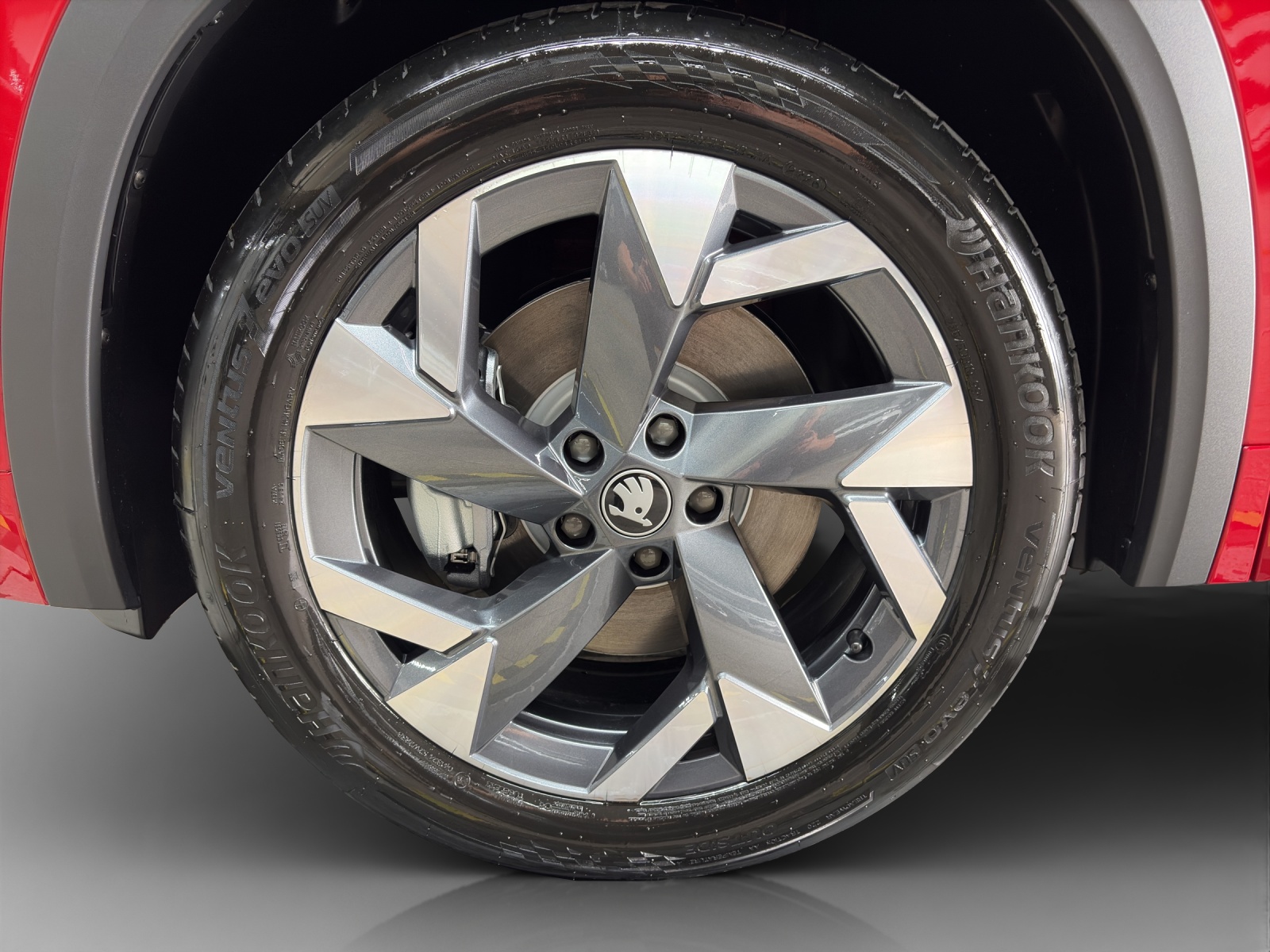 SKODA Kodiaq 1.5 TSI PHEV Sportline-image-14