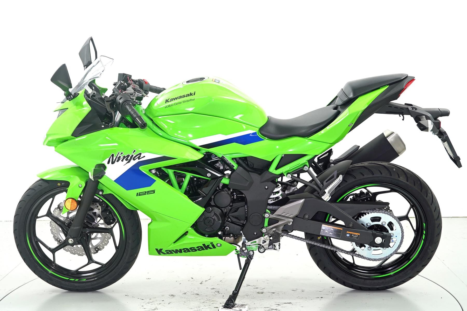 KAWASAKI Ninja 125 ABS-image-4