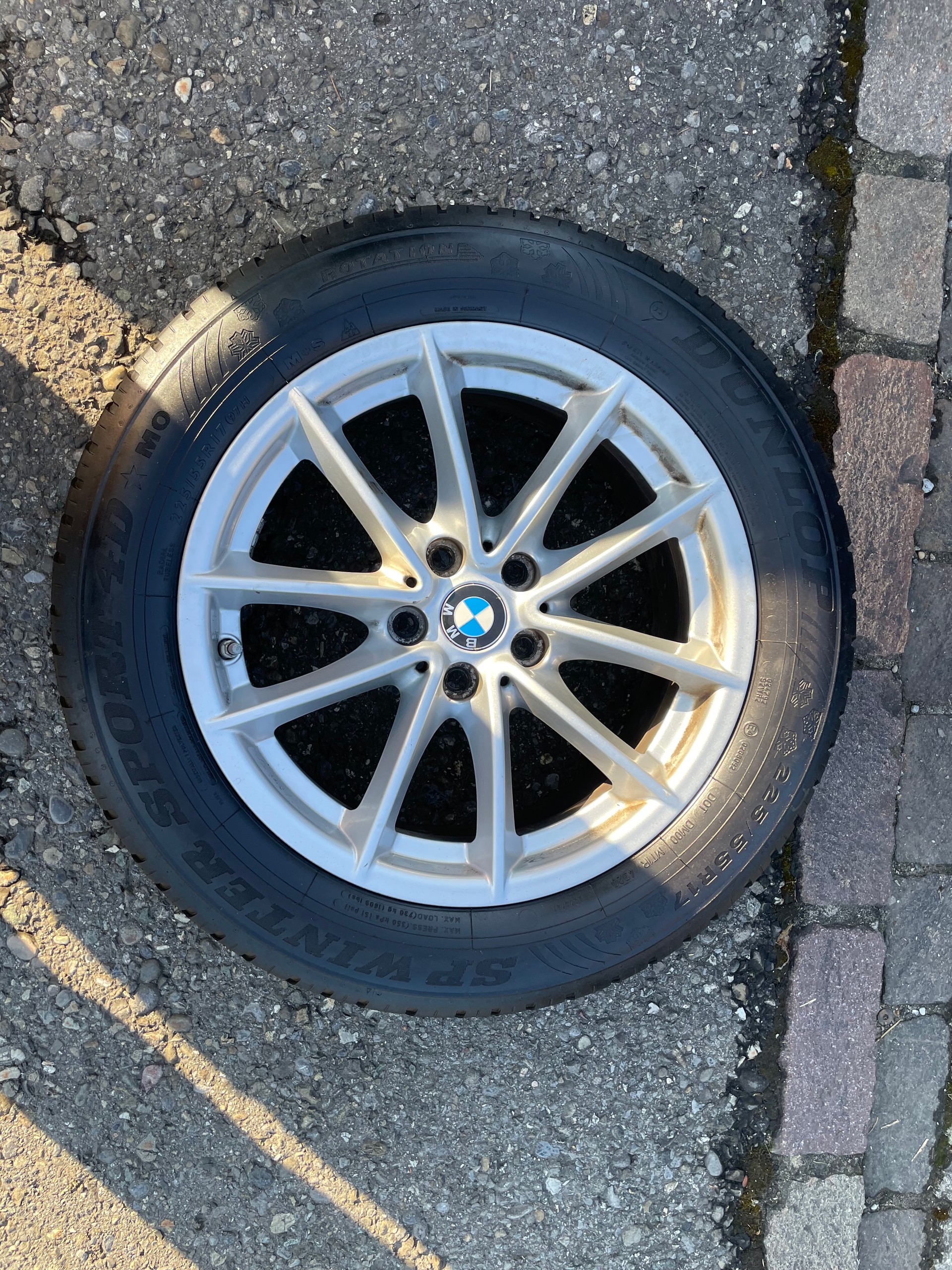 BMW 520d Touring Steptronic-image-14