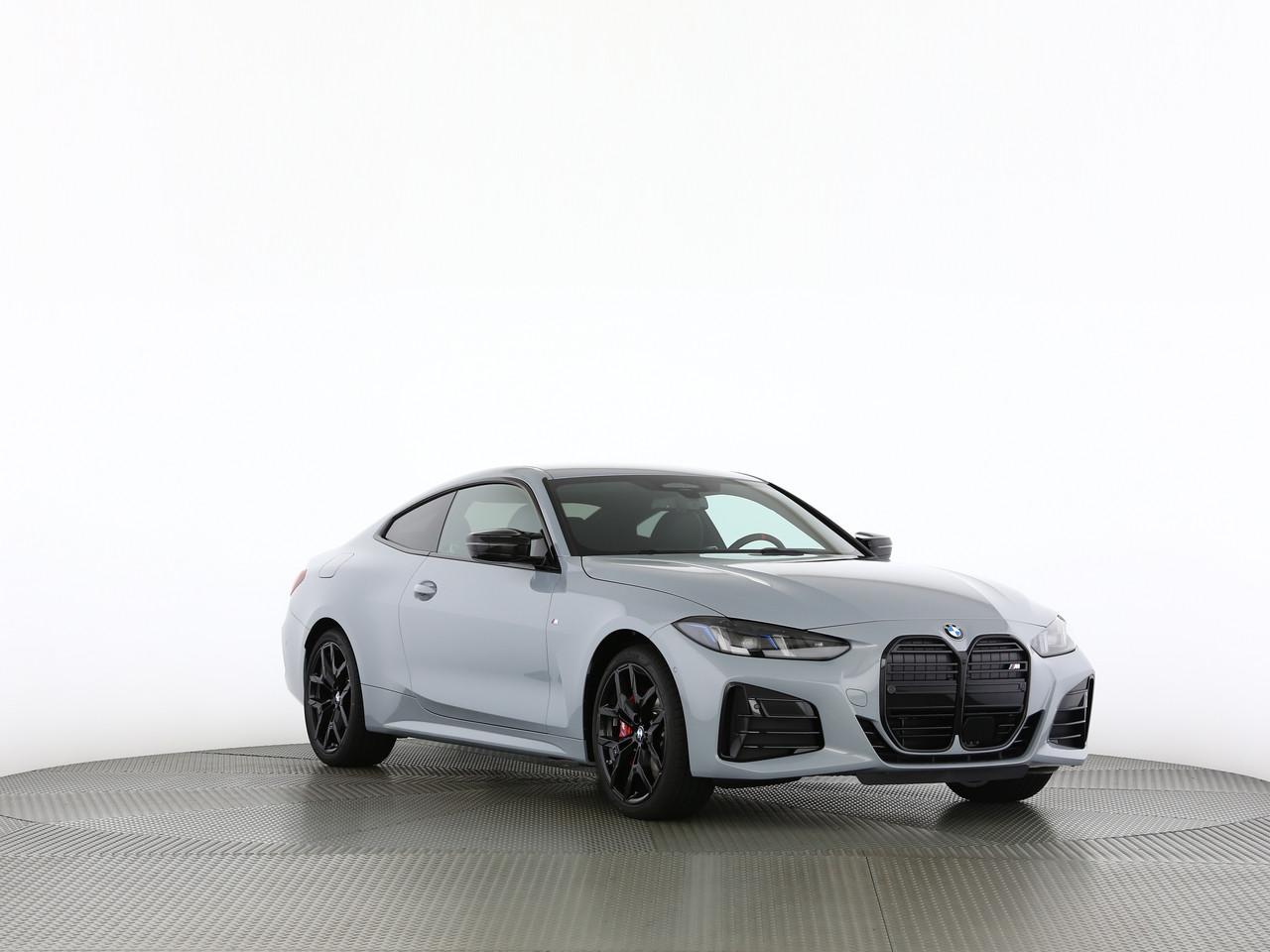 BMW M440d xDrive Coupé-image-21