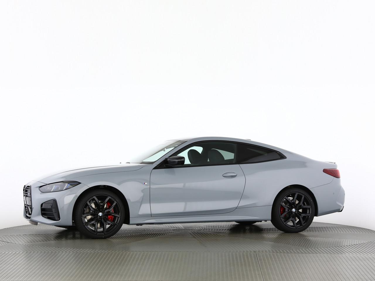 BMW M440d xDrive Coupé-image-4