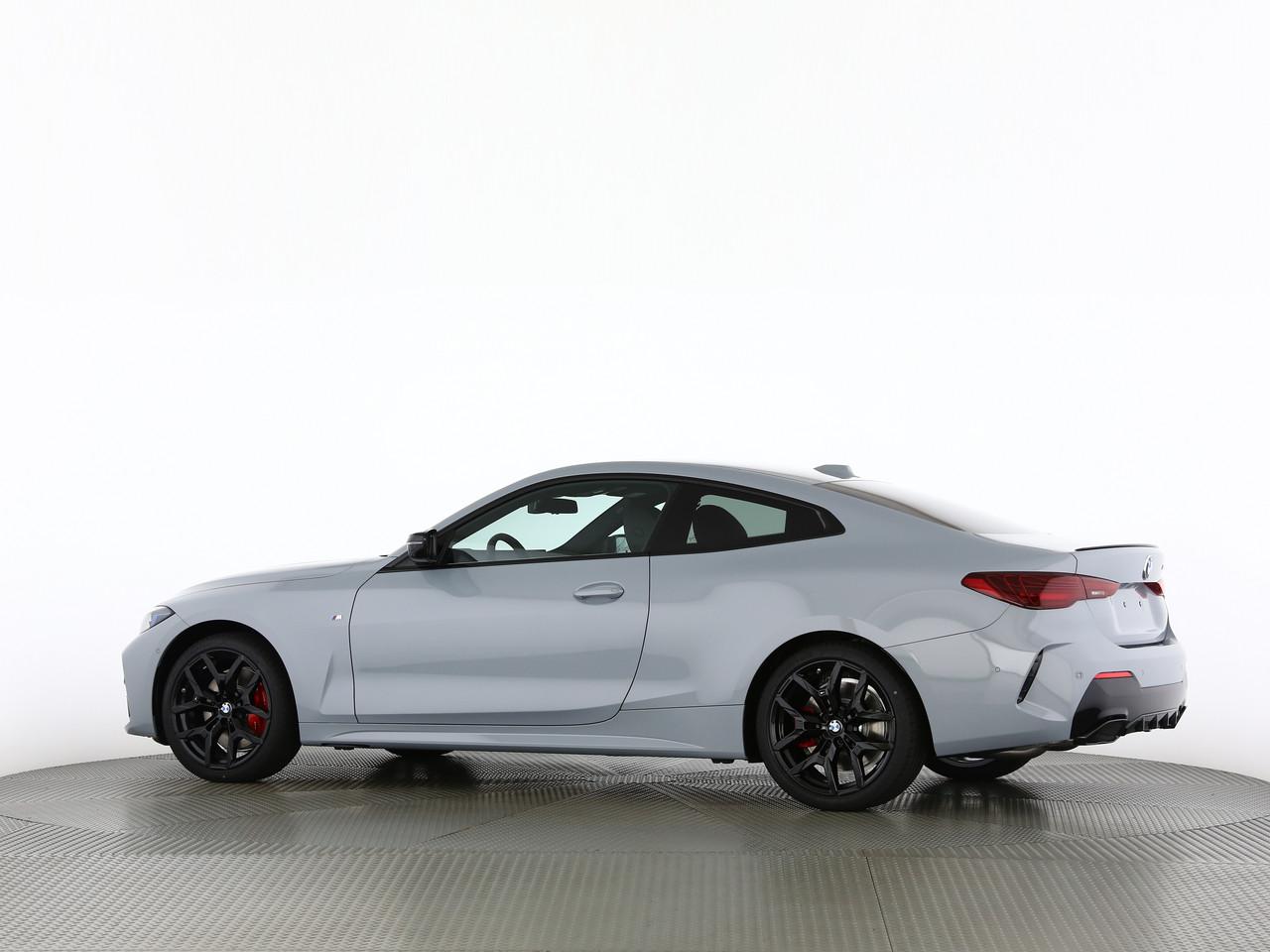 BMW M440d xDrive Coupé-image-7
