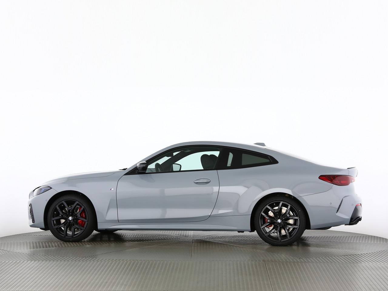 BMW M440d xDrive Coupé-image-6