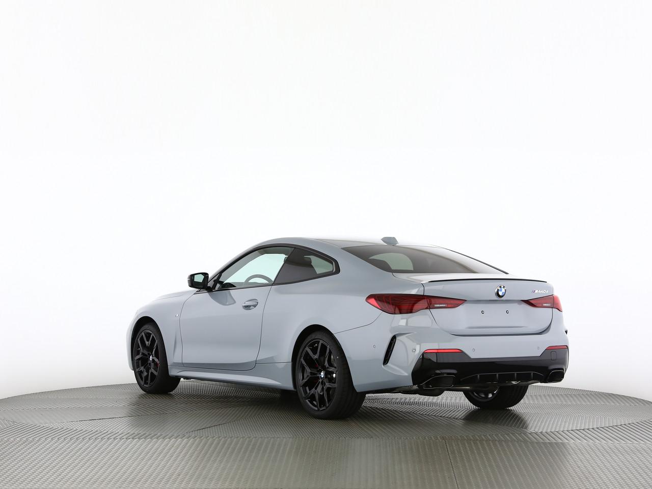 BMW M440d xDrive Coupé-image-9