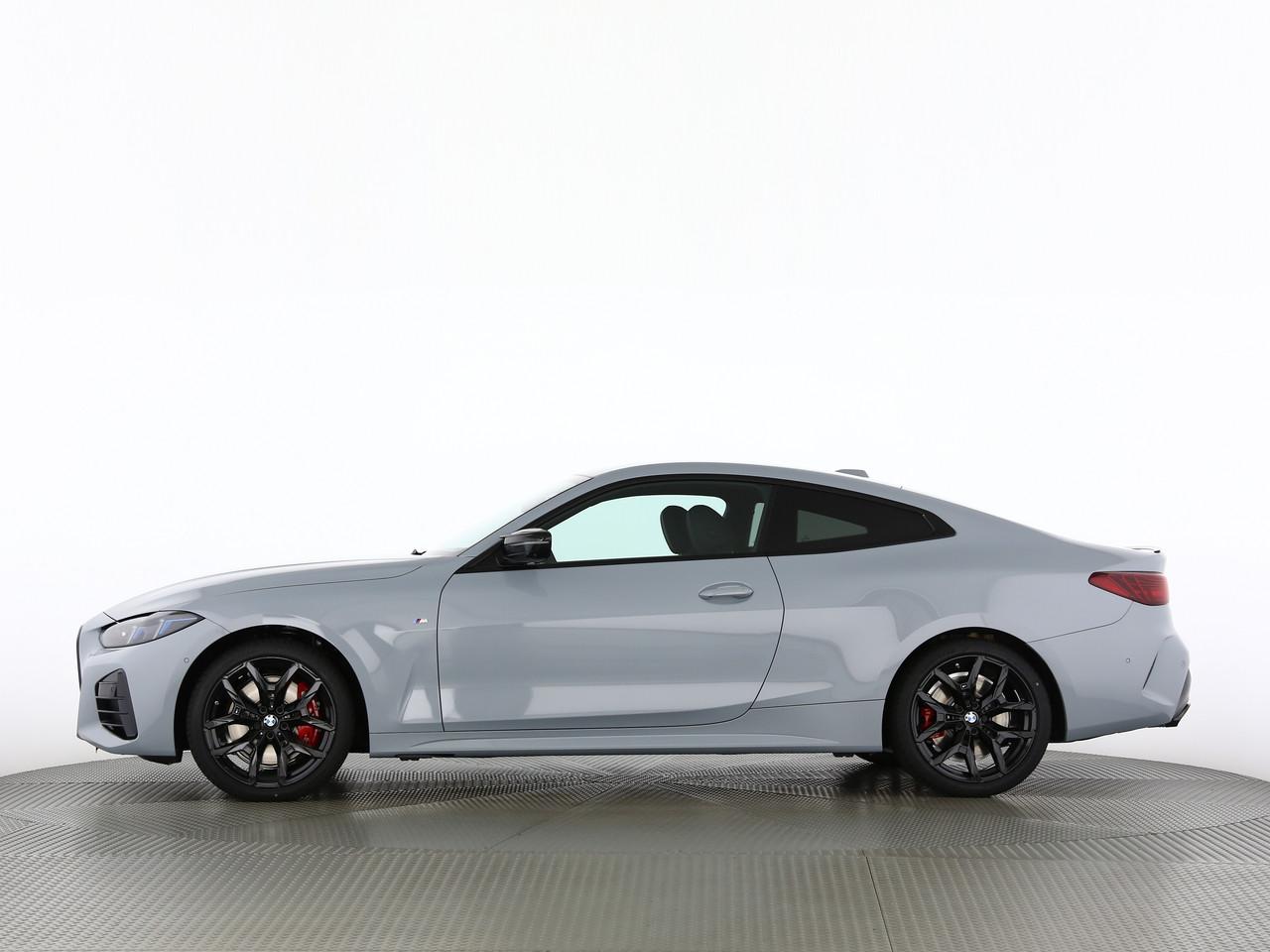 BMW M440d xDrive Coupé-image-5