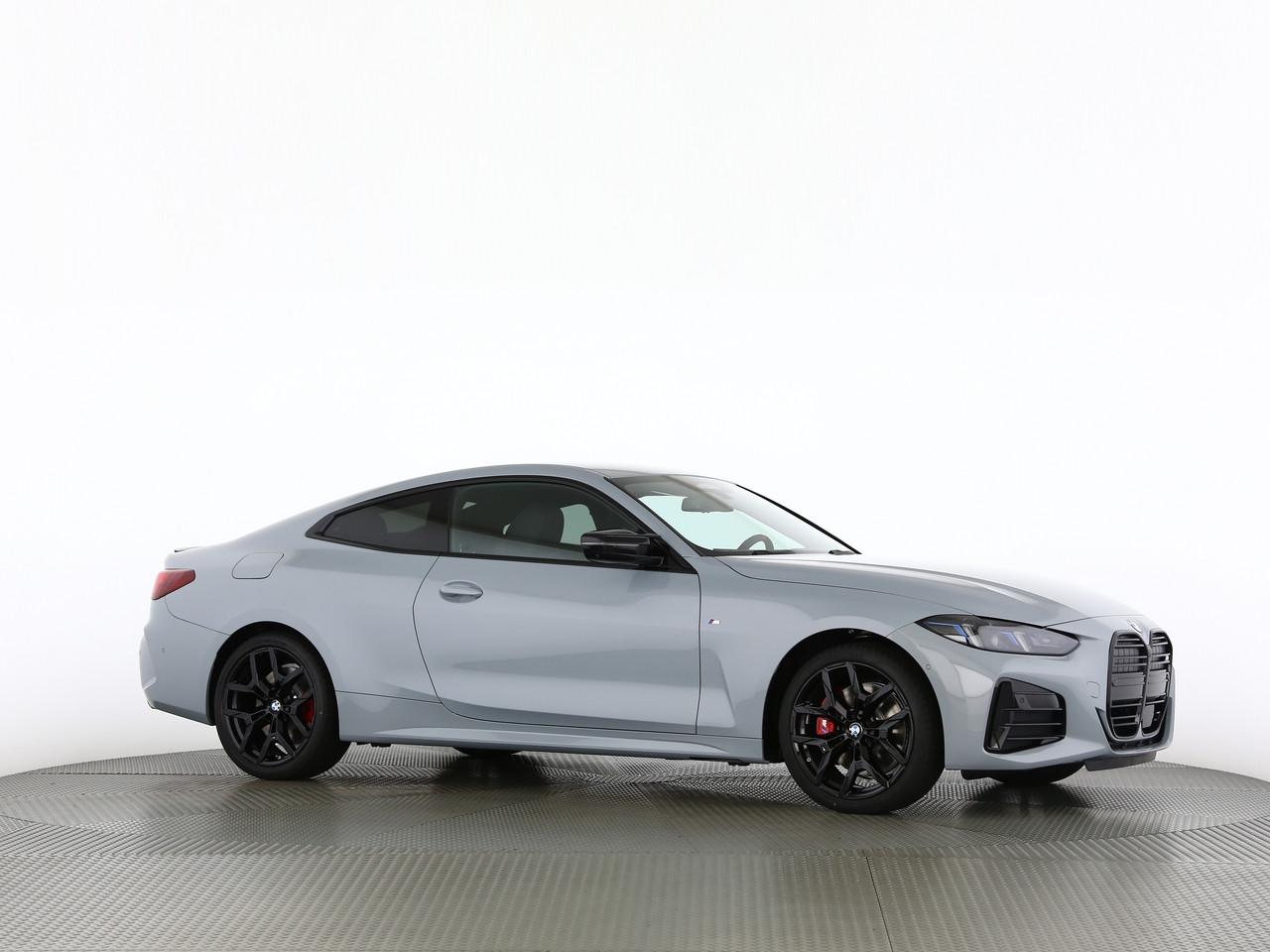 BMW M440d xDrive Coupé-image-19