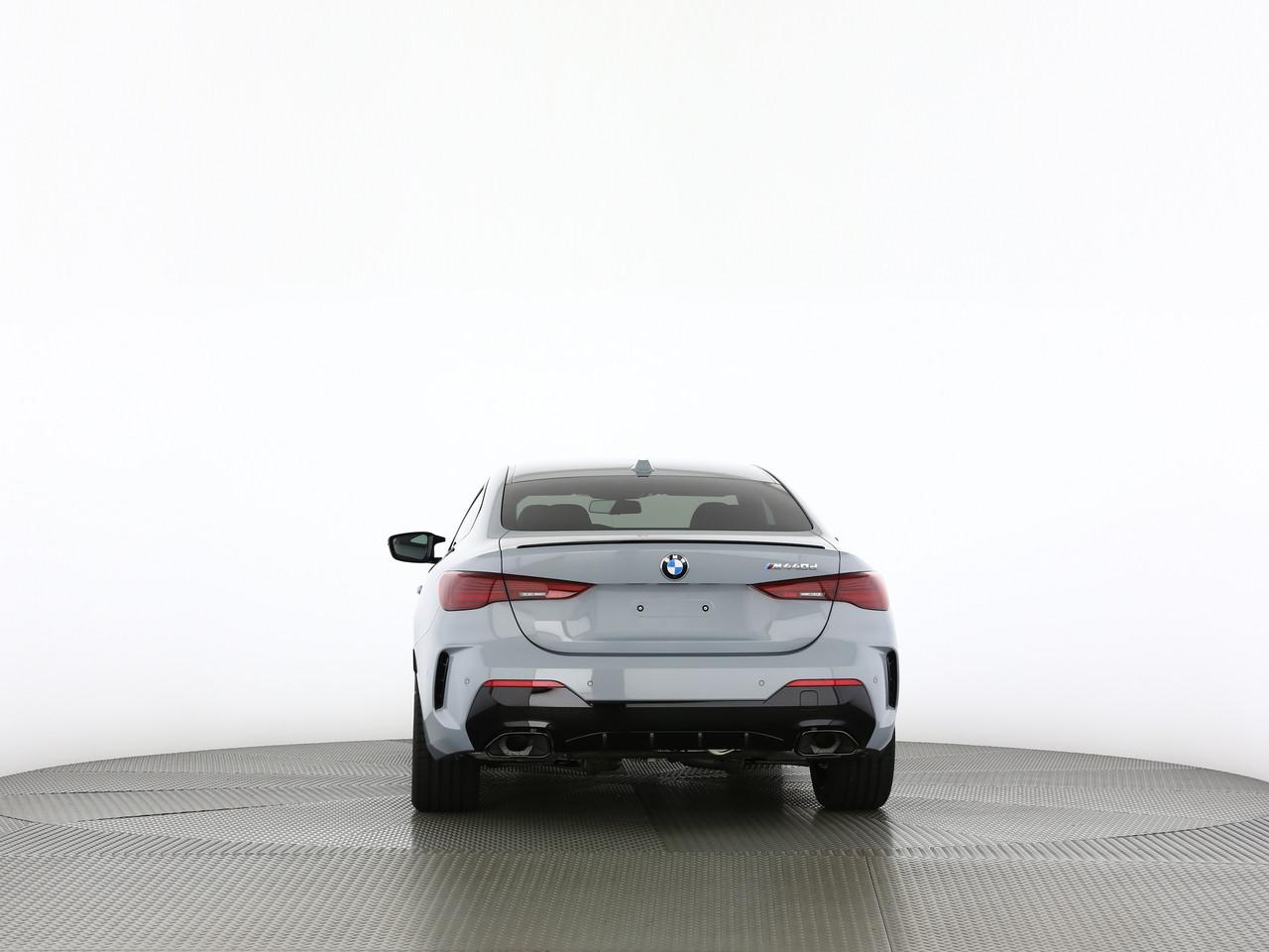 BMW M440d xDrive Coupé-image-10