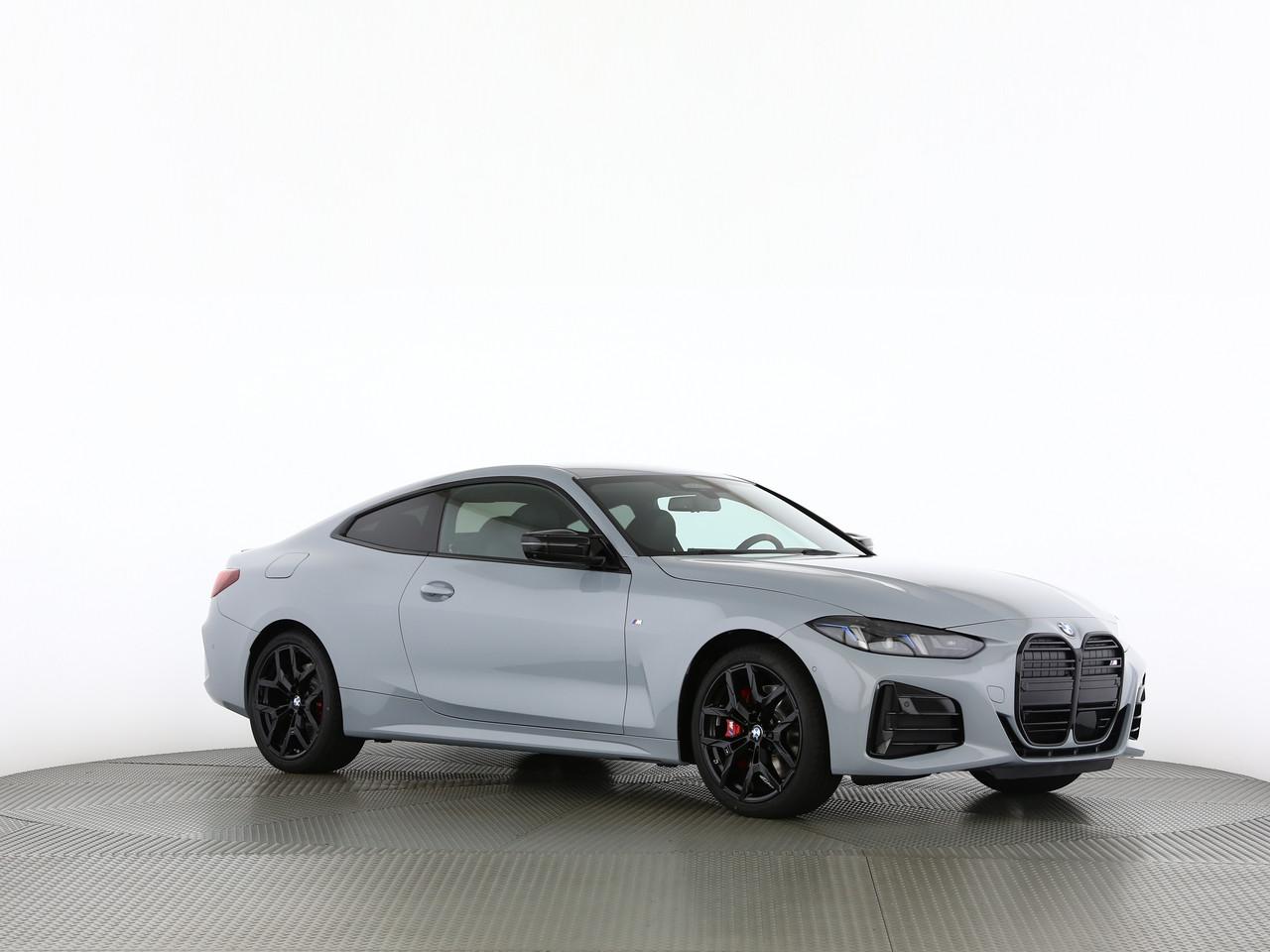 BMW M440d xDrive Coupé-image-20