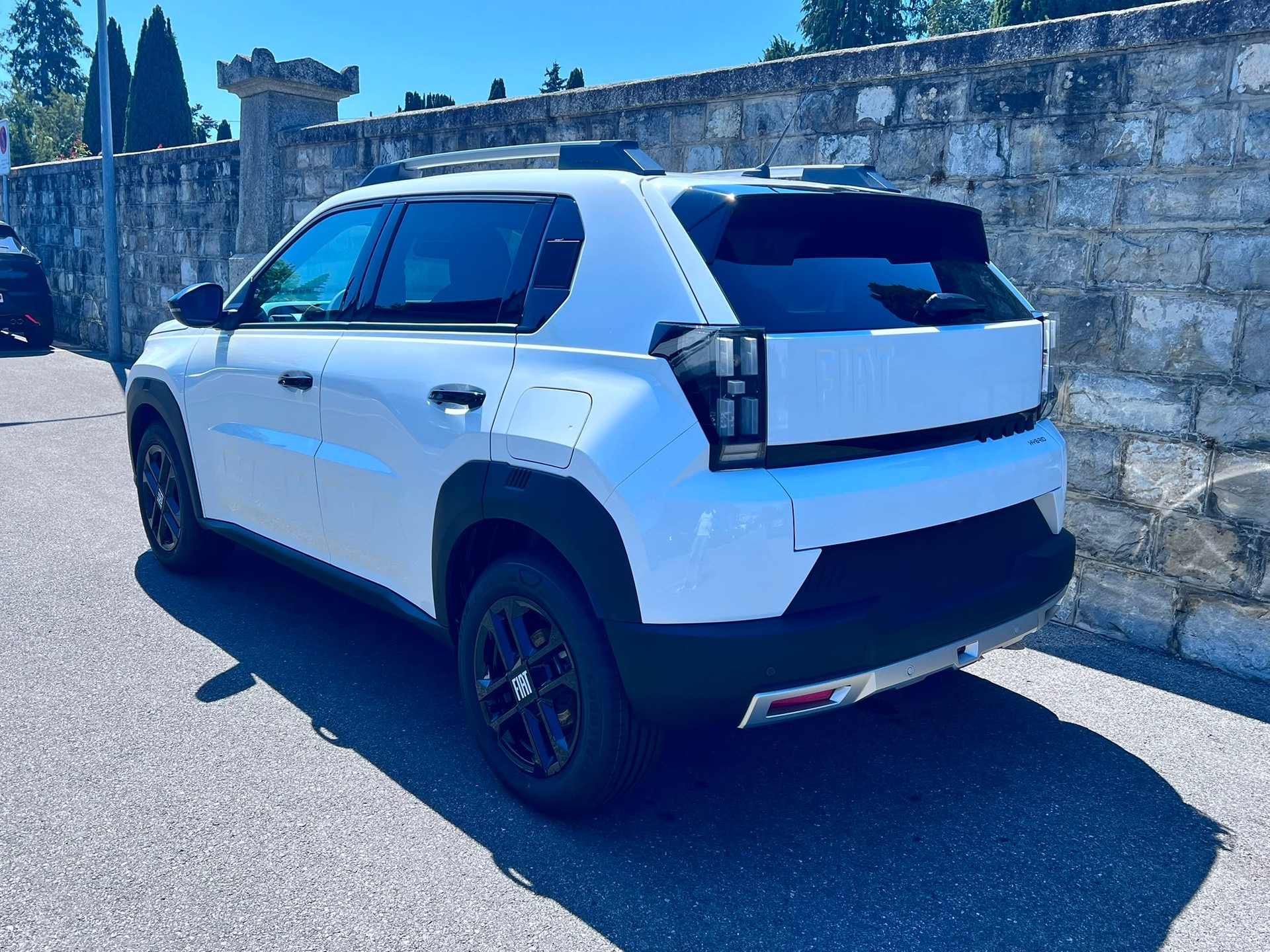 FIAT Grande Panda MHEV Icon-image-2