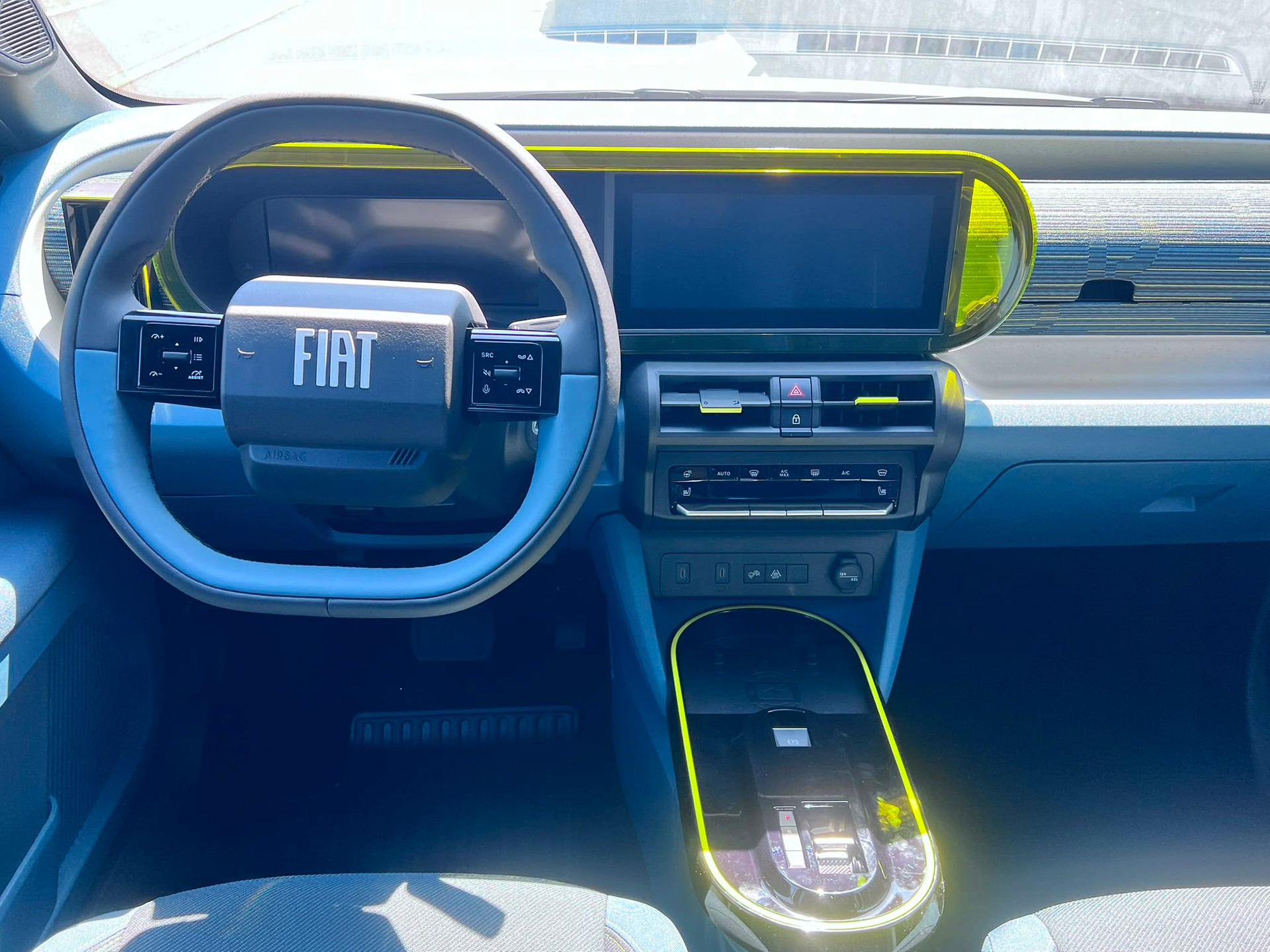 FIAT Grande Panda MHEV Icon-image-4