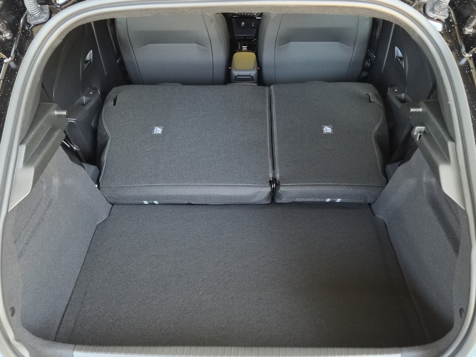 OPEL Corsa 1.2 T Hybrid Viva-image-9