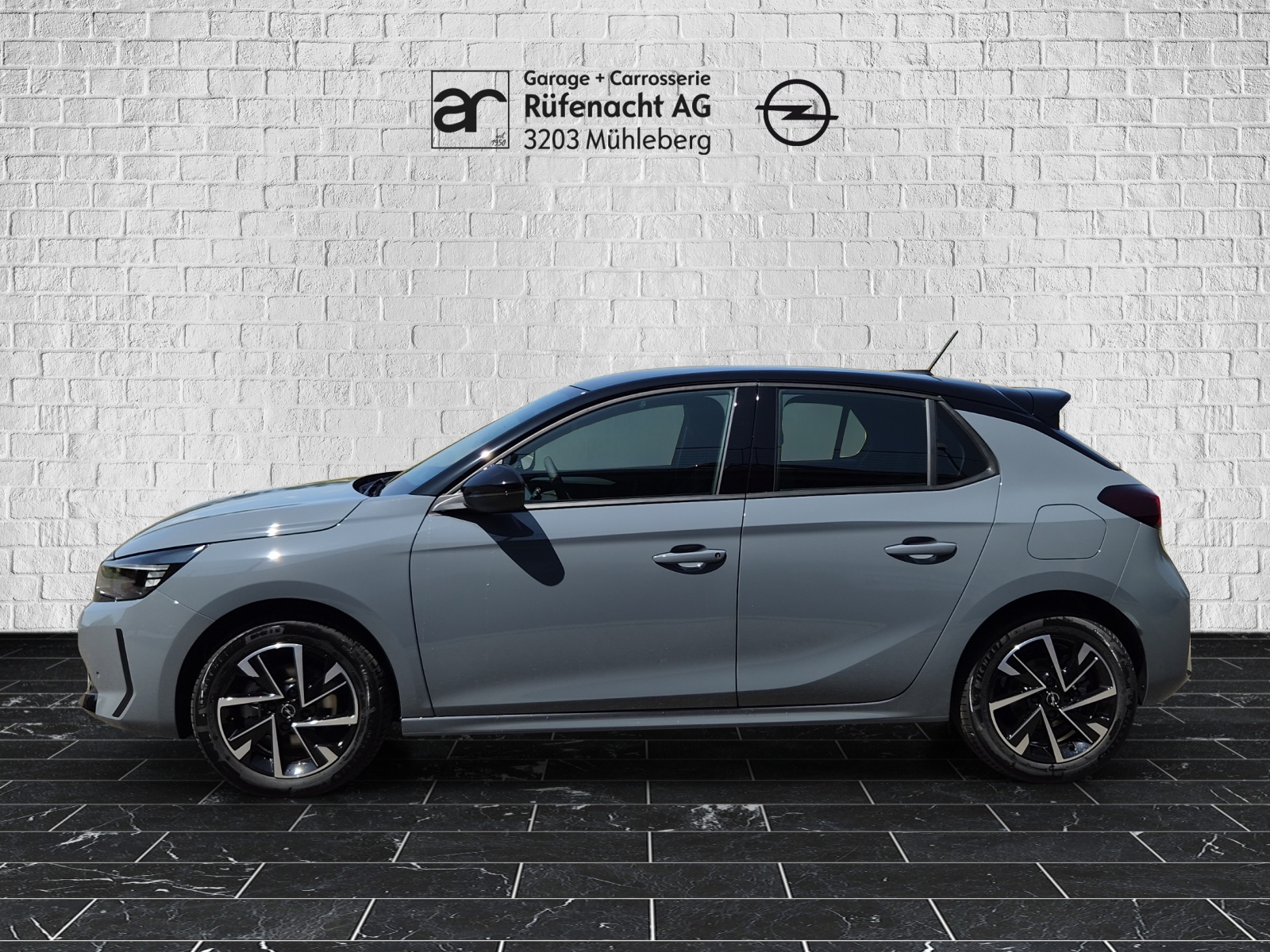 OPEL Corsa 1.2 T Hybrid Viva-image-4