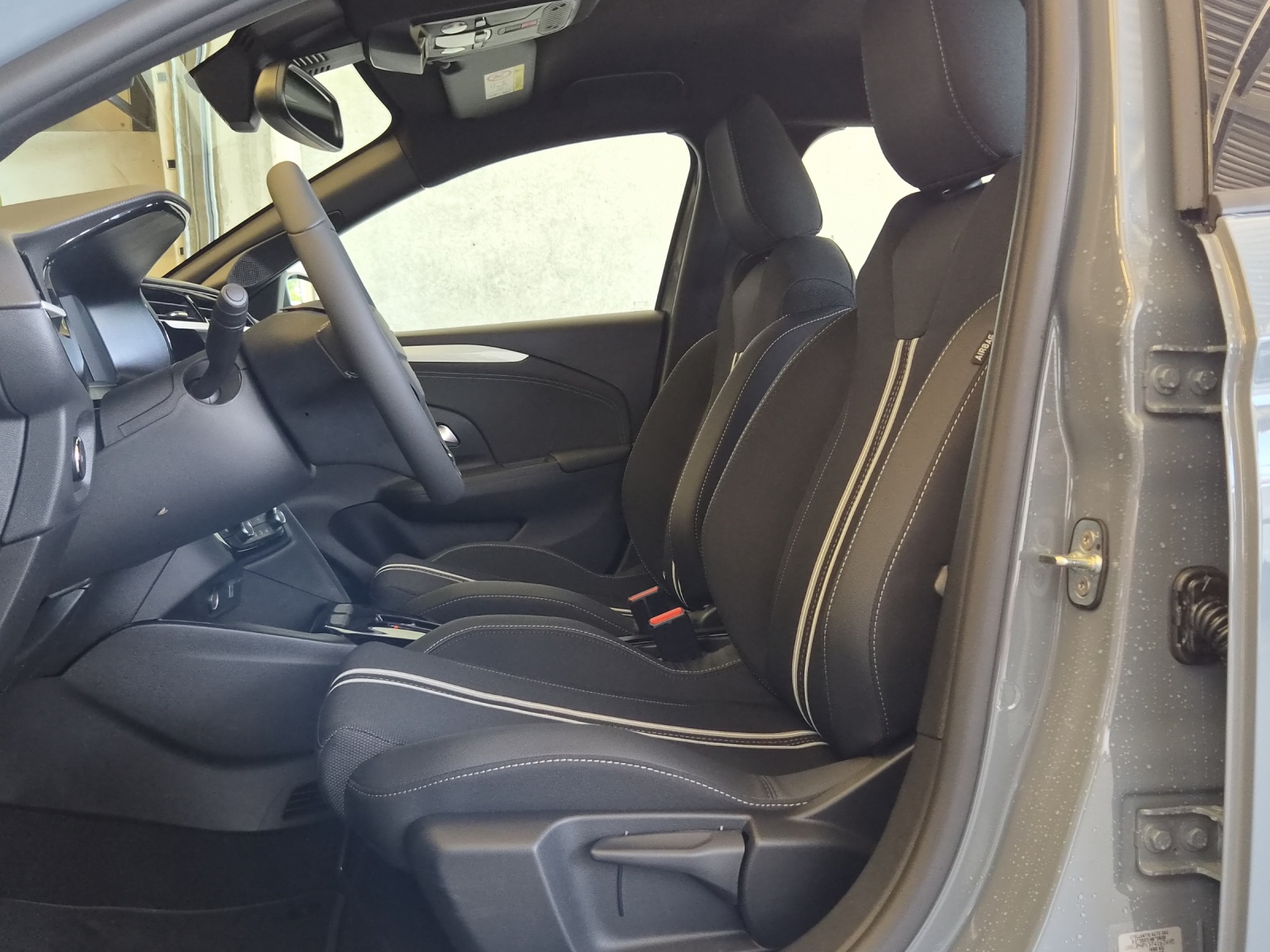 OPEL Corsa 1.2 T Hybrid Viva-image-6