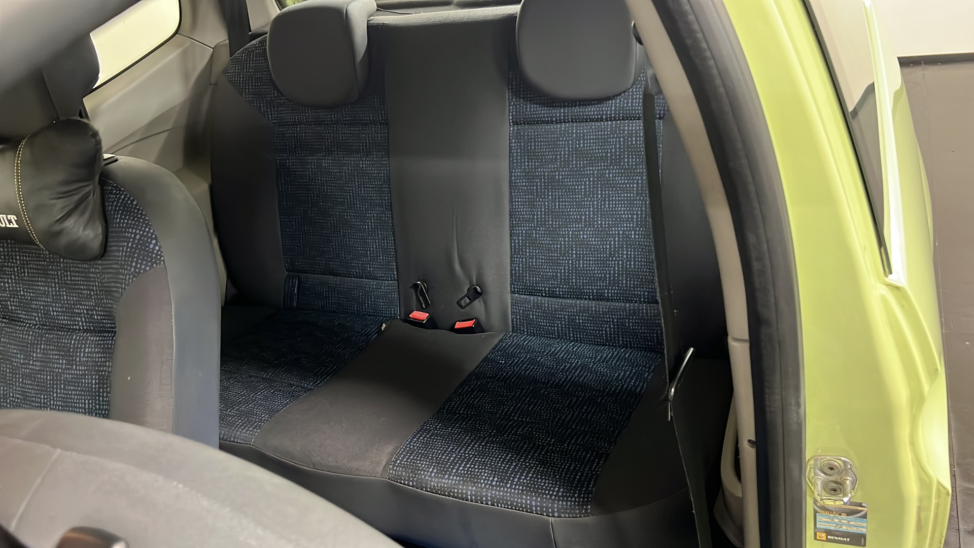 RENAULT Twingo 1.2 Authentique-image-12