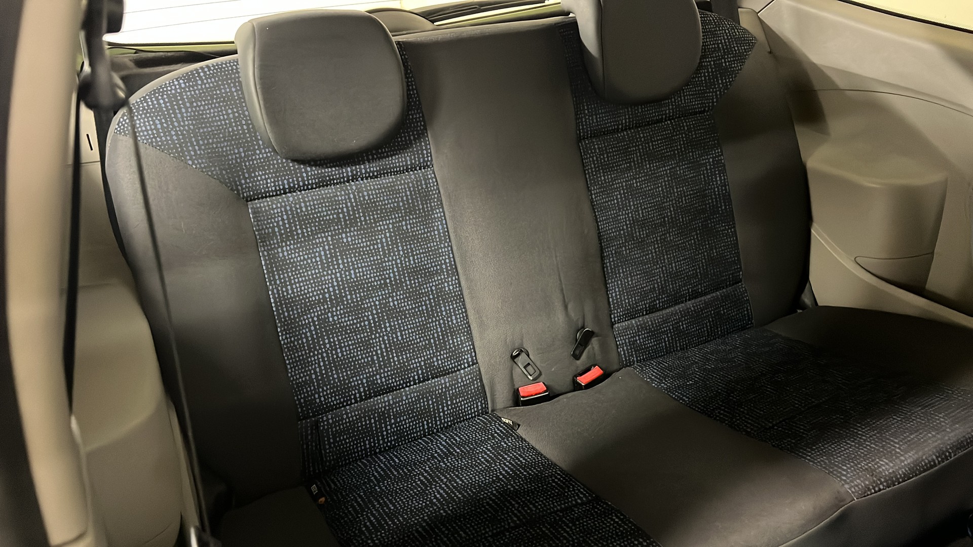 RENAULT Twingo 1.2 Authentique-image-11