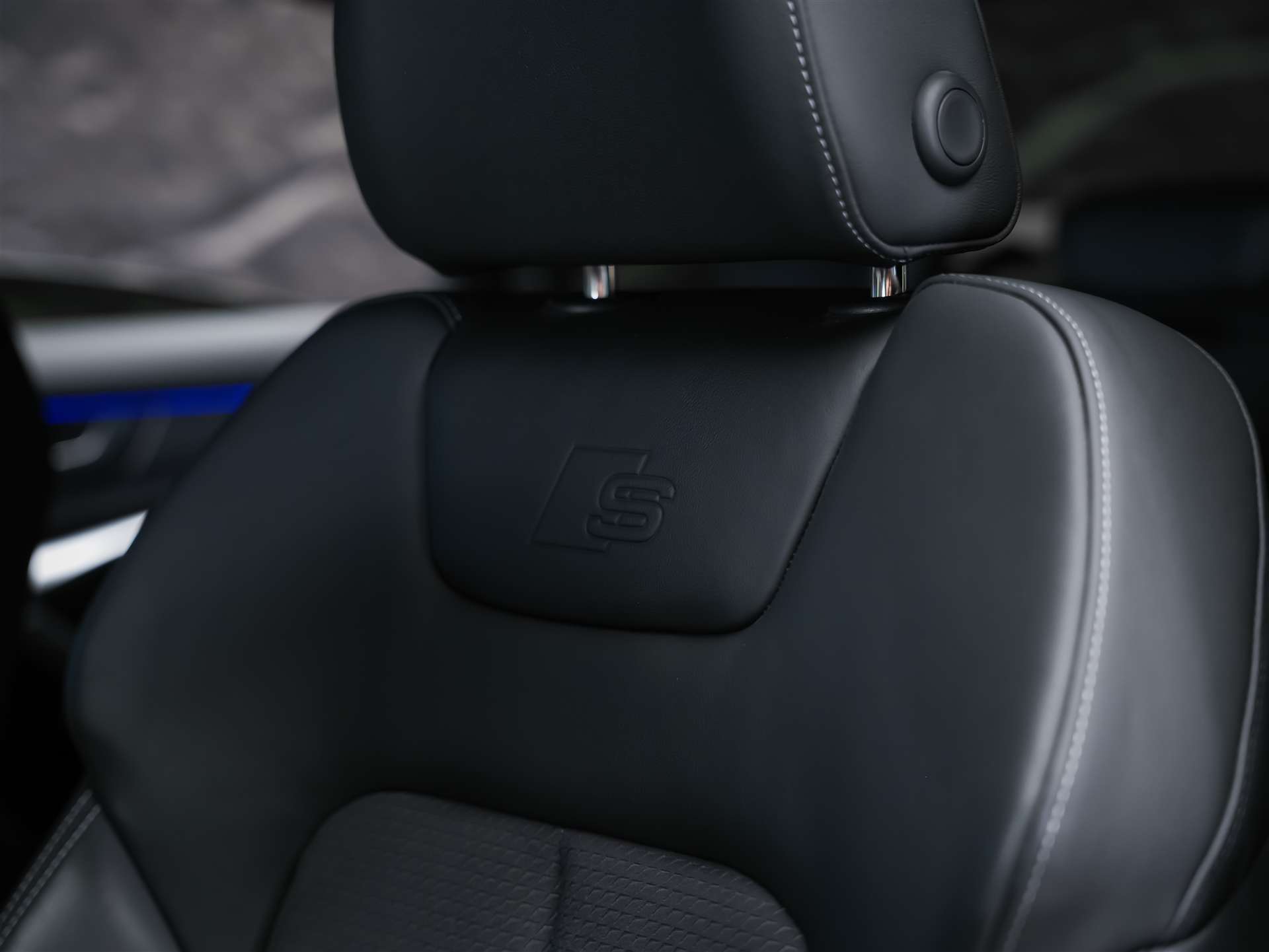 AUDI S6 Limousine 3.0 TDI quattro tiptronic *Head Up*Matrix LED Scheinwerfer*Bang&Olufsen*-image-10