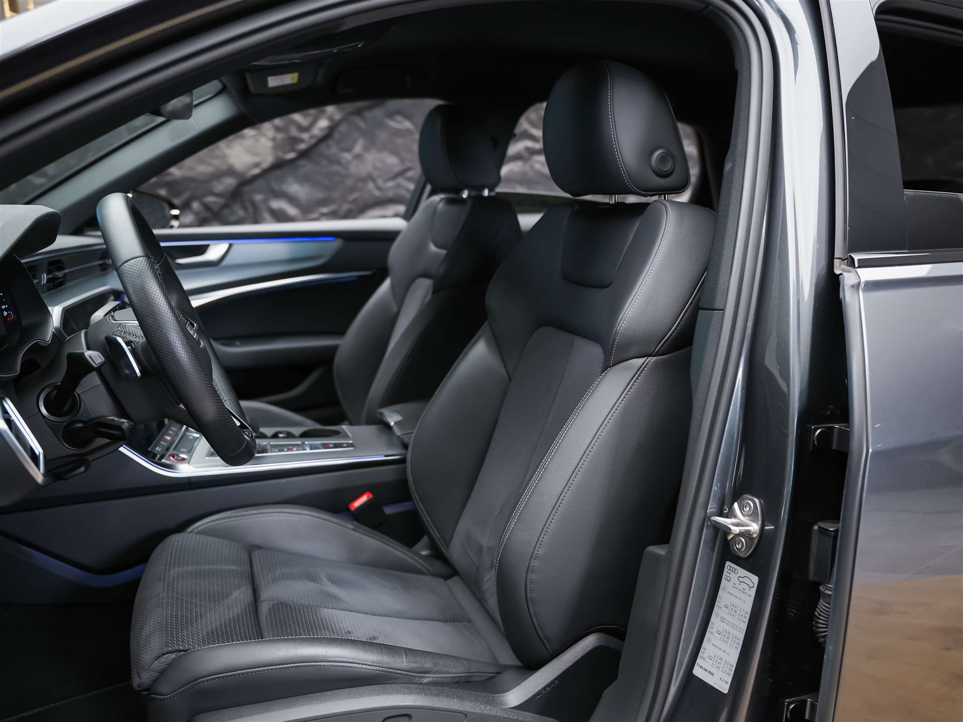 AUDI S6 Limousine 3.0 TDI quattro tiptronic *Head Up*Matrix LED Scheinwerfer*Bang&Olufsen*-image-8